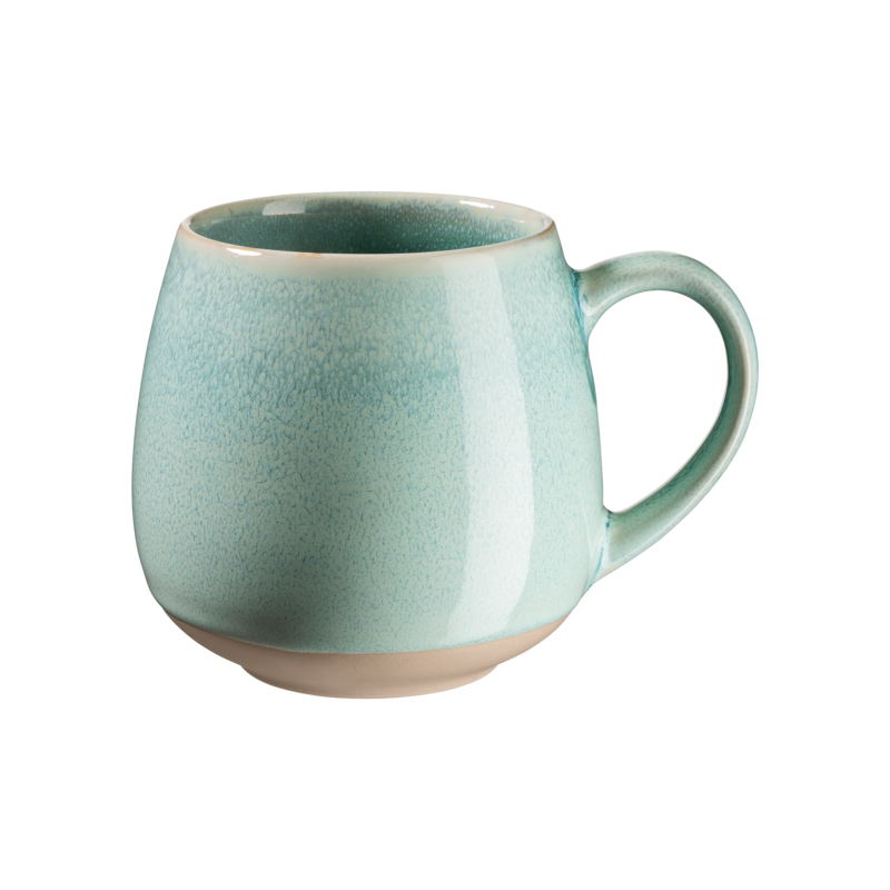 Becher Aquata Grün