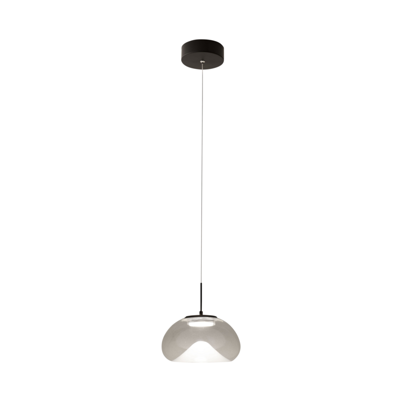 Pendelleuchte BRENA Transparent Pendelleuchte BRENA Transparent