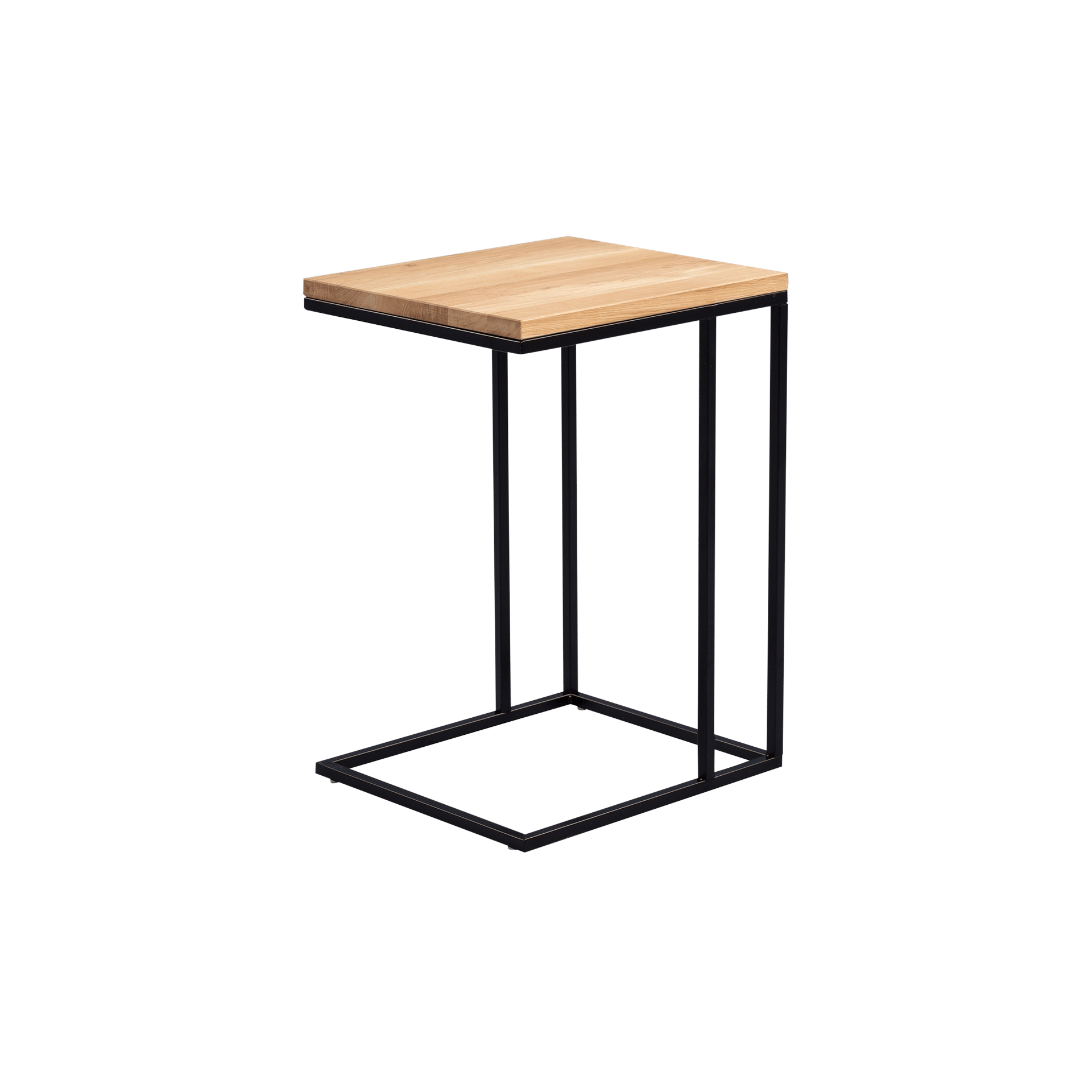 Beistelltisch Fidelio Braun 43*38*62