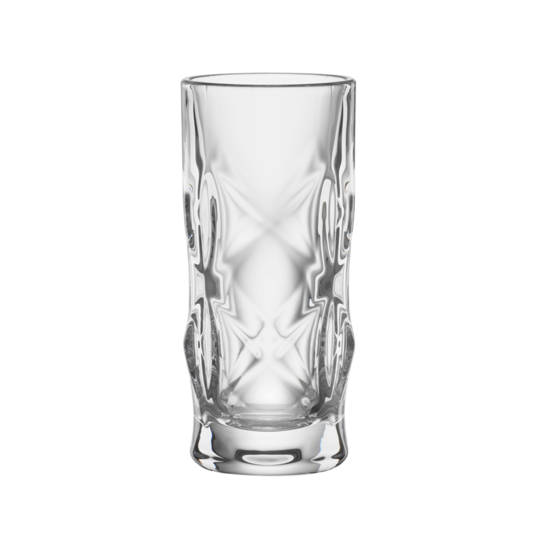 Schnapsglas Nelson 40ml Schnapsglas Nelson 40ml