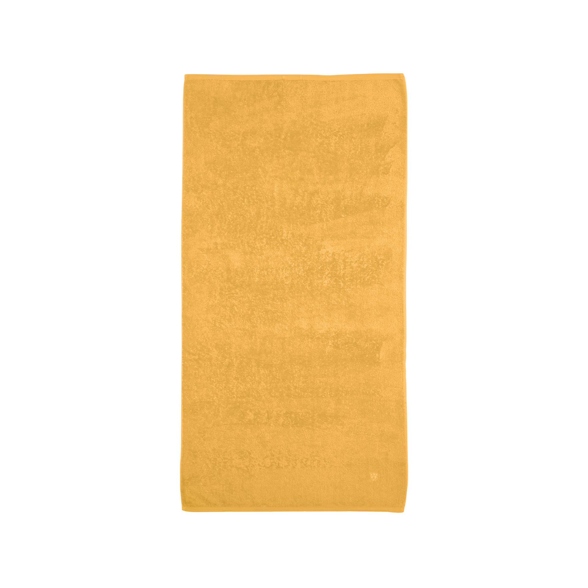 Ross Duschtuch Vita Sonnengelb 70x140cm Ross Duschtuch Vita Sonnengelb 70x140cm
