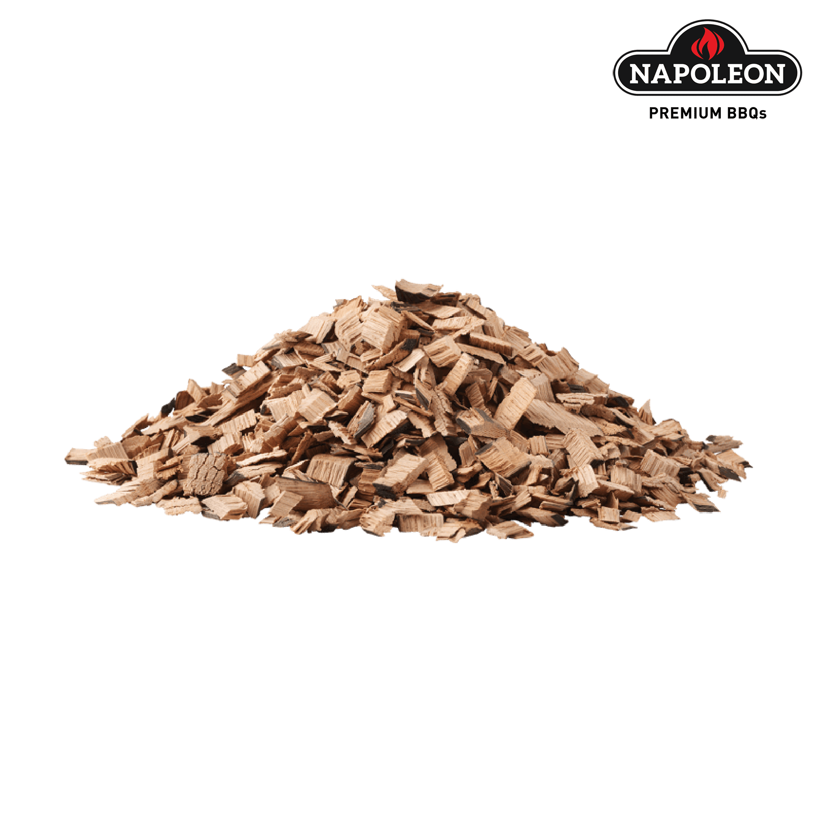 Napoleon Räucherchips Räucherchips 67019 Schwarz