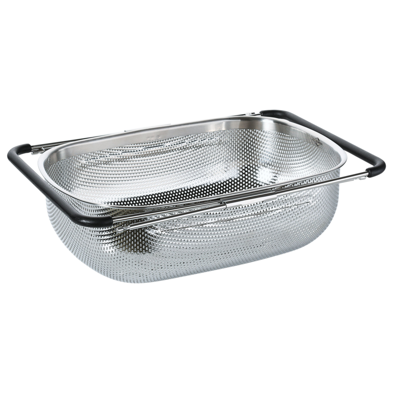 Sieb Deluxe silber Sieb Deluxe silber