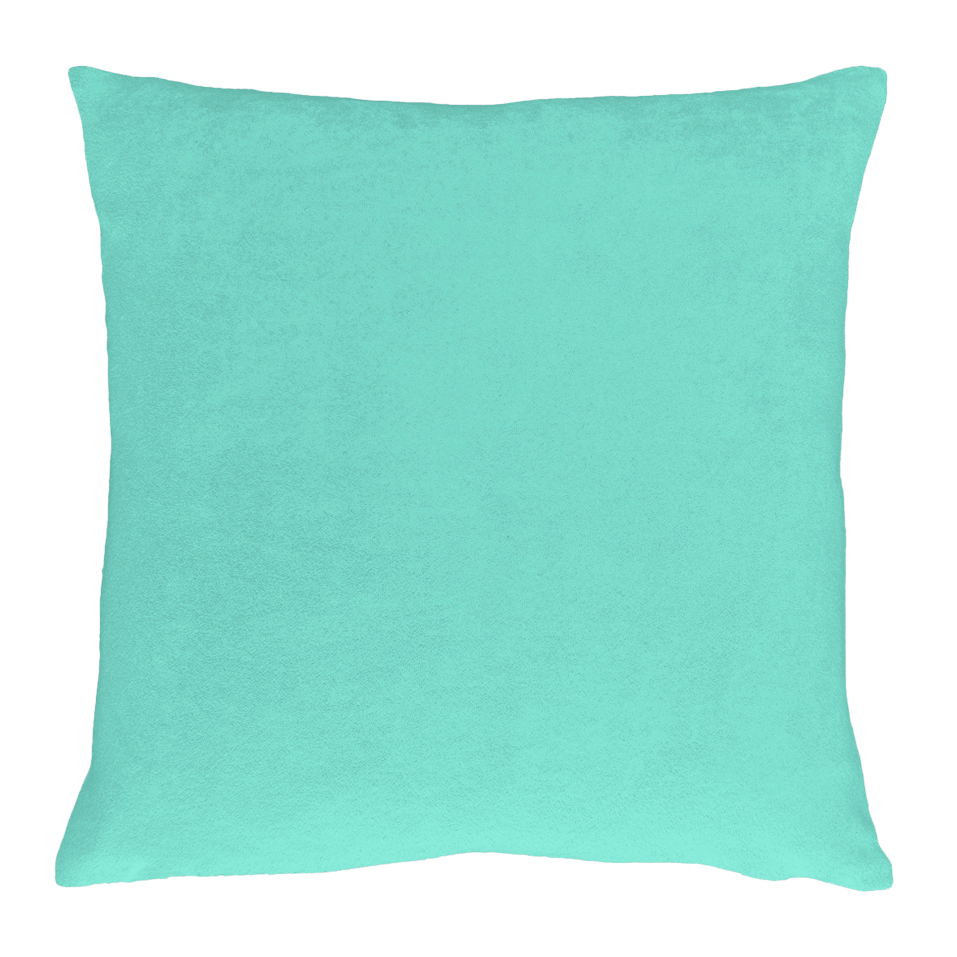 Kissenhülle Loopy Mint 48x48cm Kissenhülle Loopy Mint 48x48cm