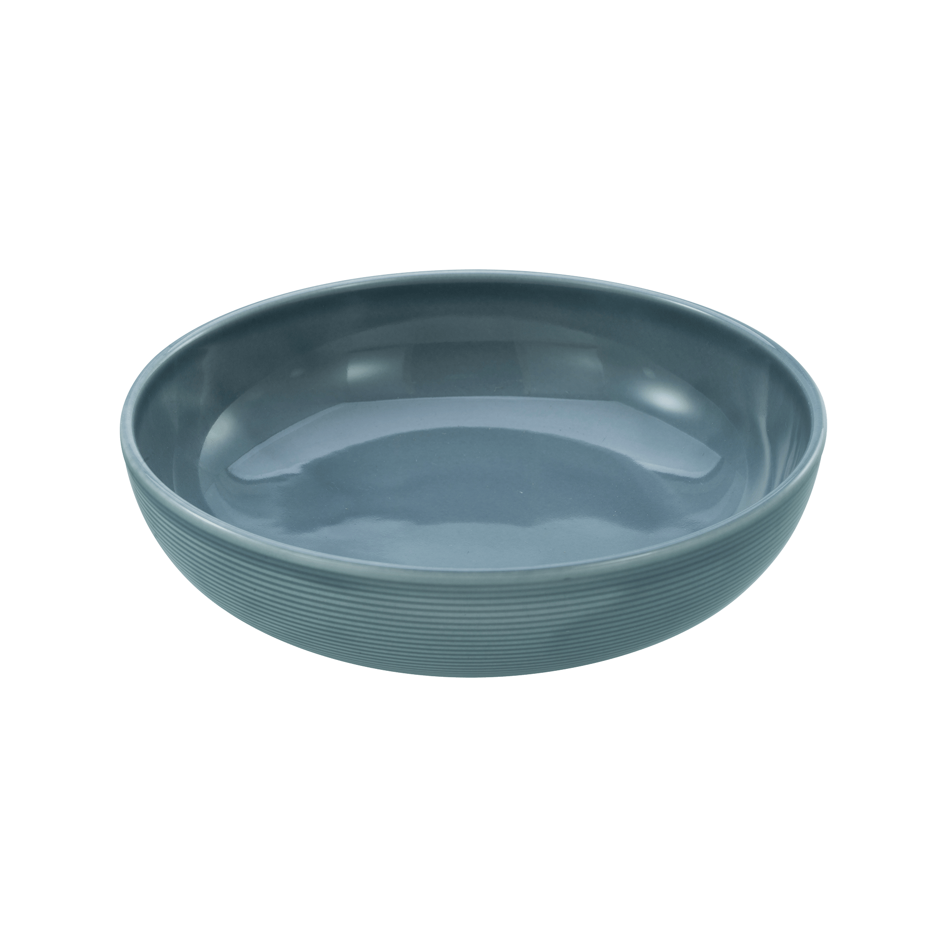 Bowl Session blau