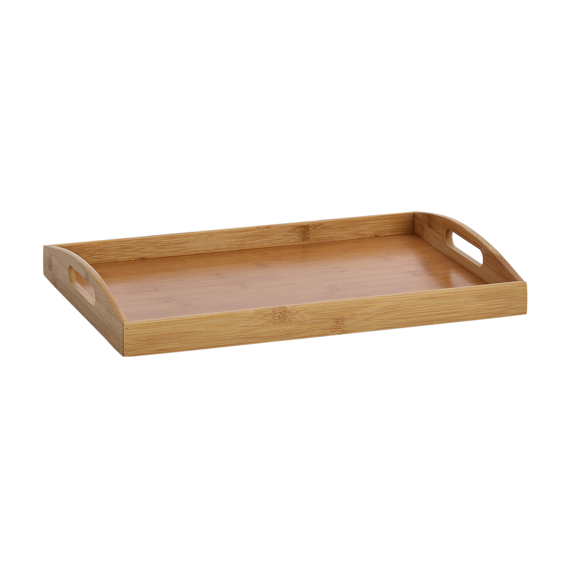 Zeller Tablett Bamboo Zeller Tablett Bamboo