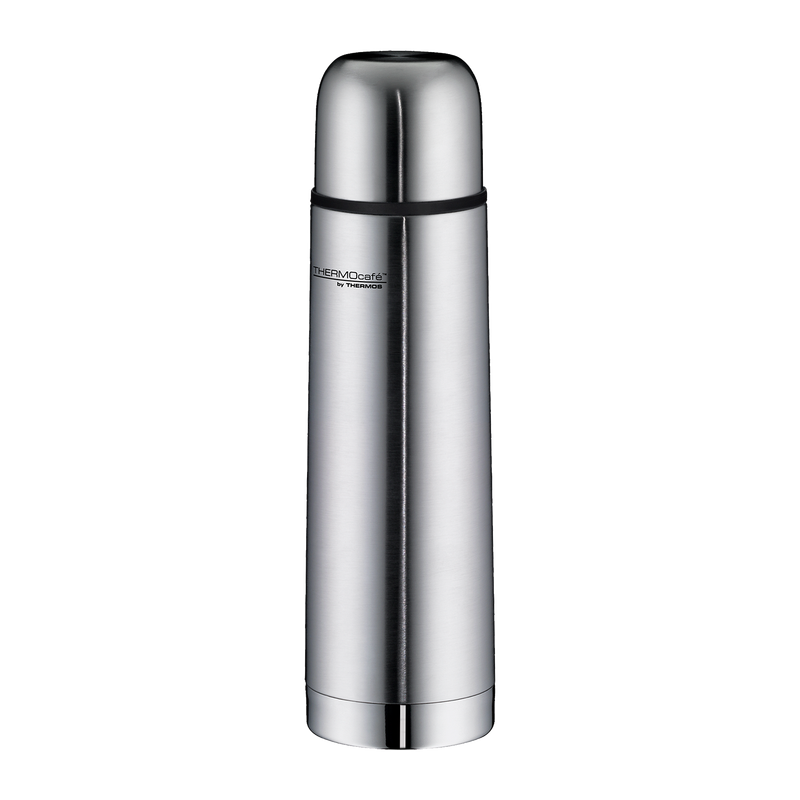 Isolierflasche TC EVERYDAY stainless steel mat