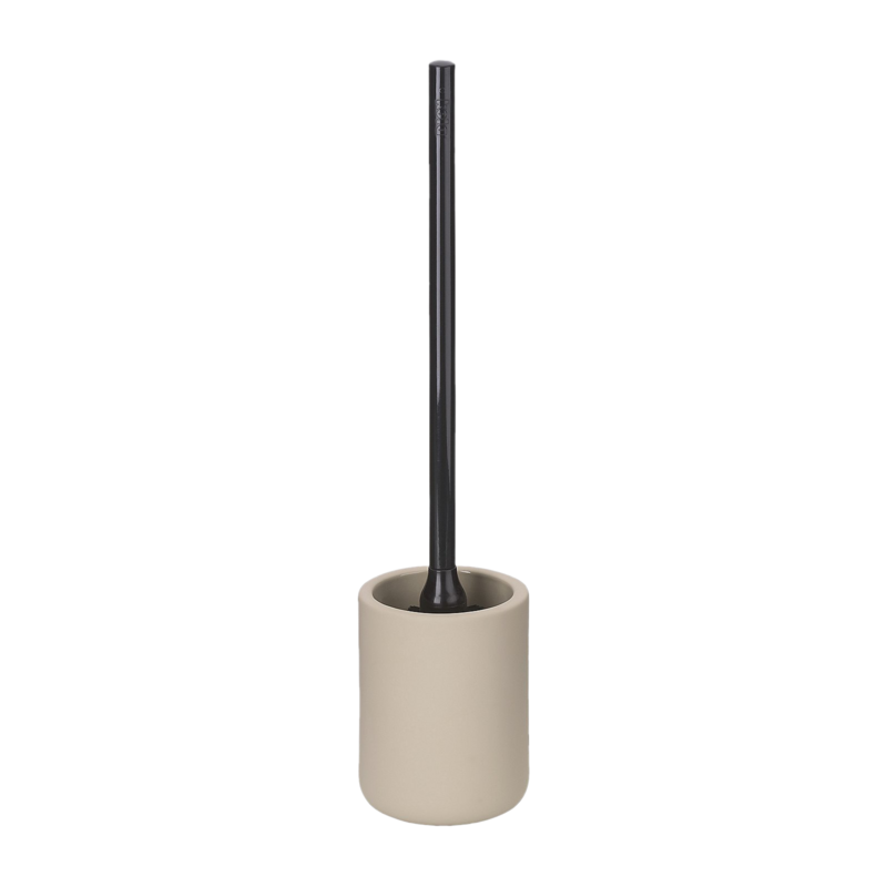Kela WC-Bürstenhalter Sana Beige