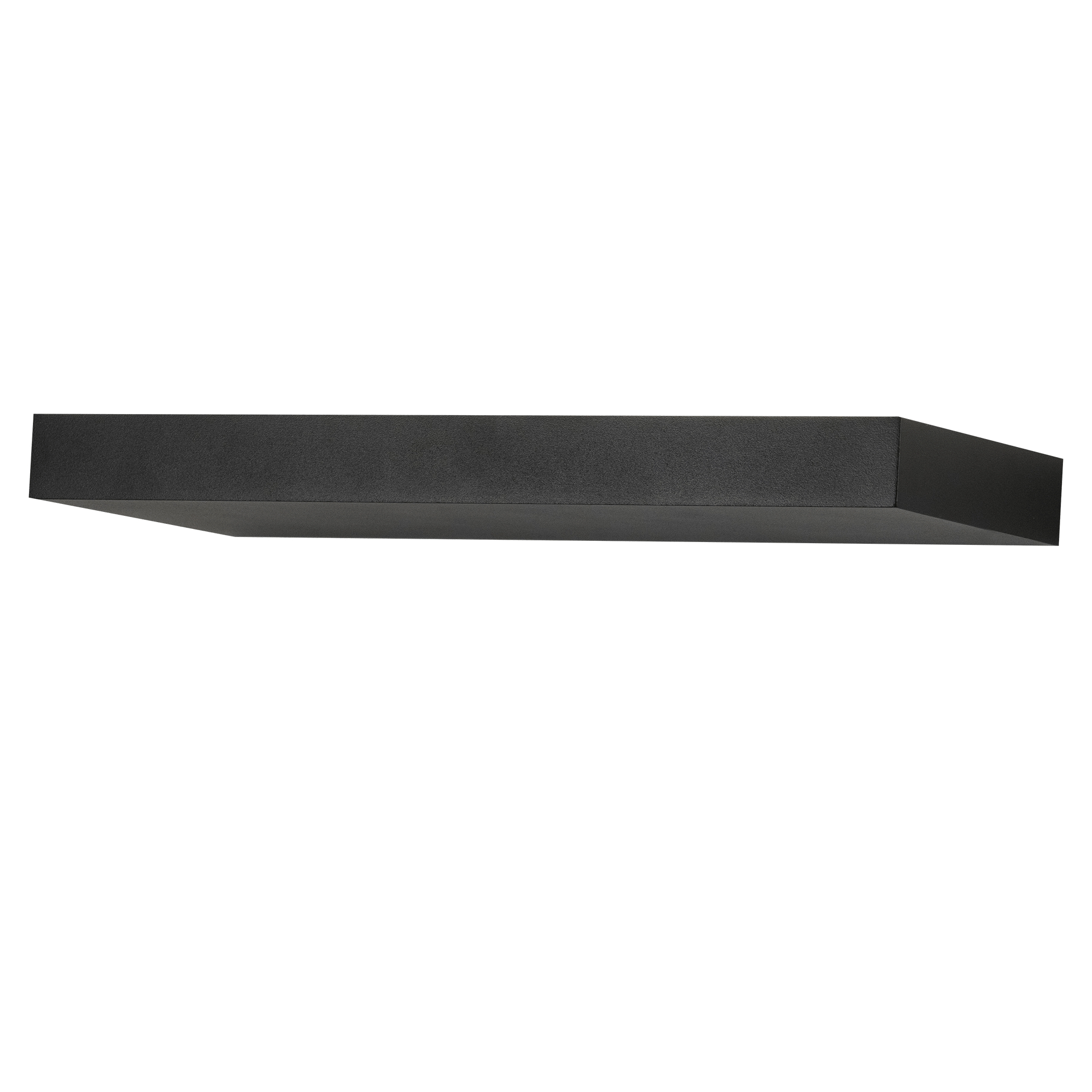 Wandleuchte GUIA Schwarz