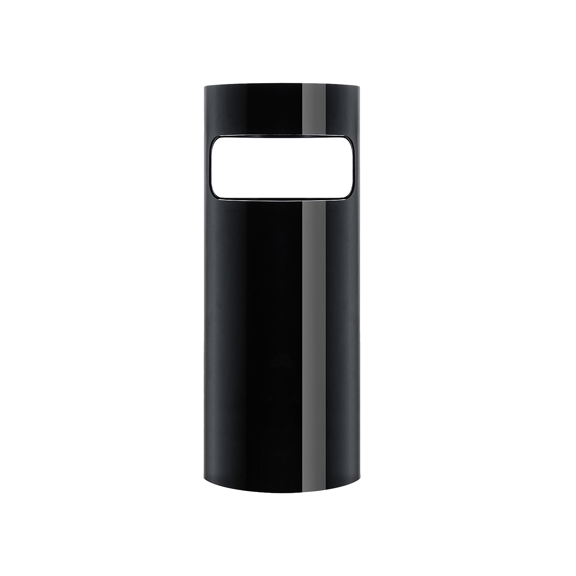 Kartell® Papierkorb Umbrella Stand Schwarz Kartell® Papierkorb Umbrella Stand Schwarz