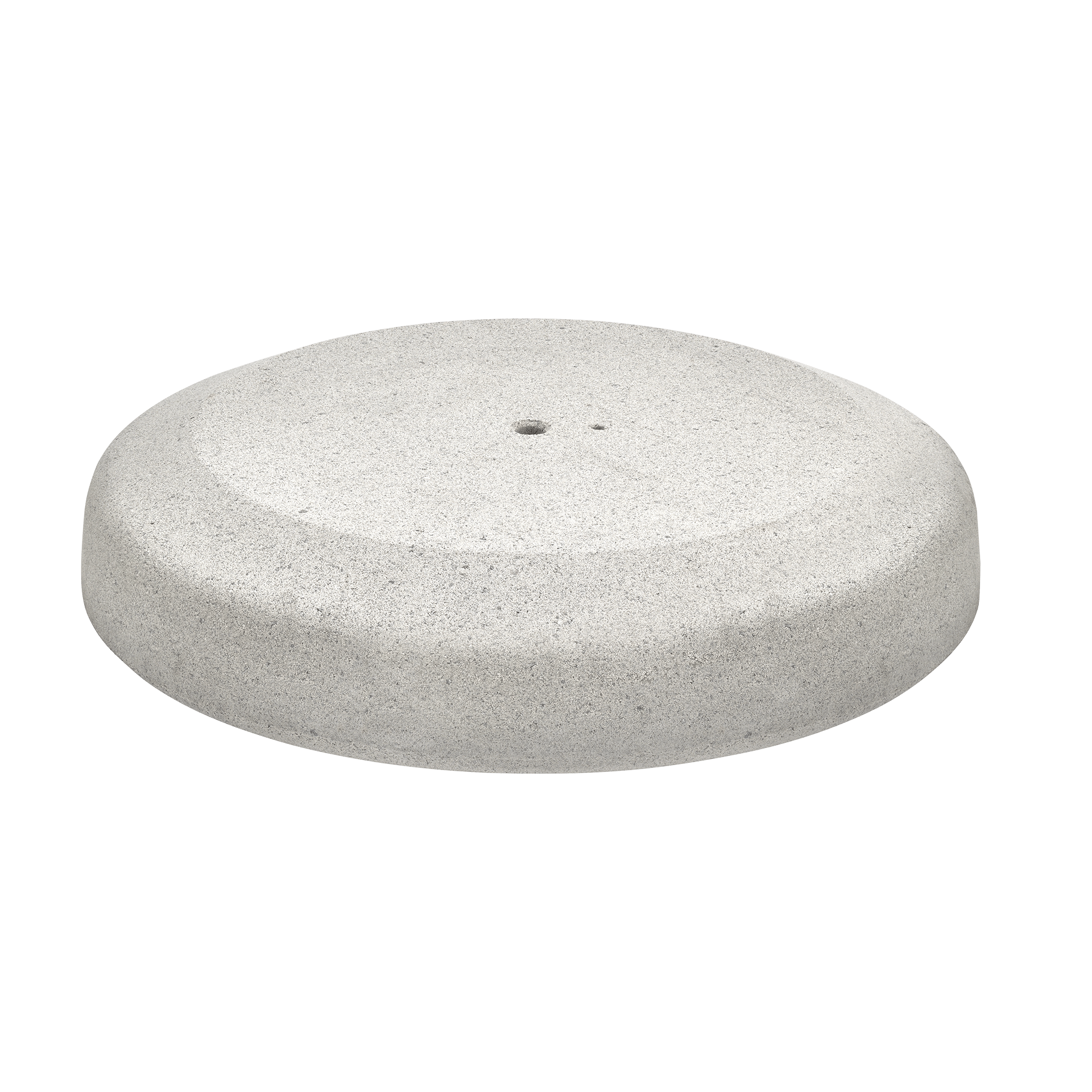 Glatz Sonnenschirmständer Z Beton 30 kg Grau Glatz Sonnenschirmständer Z Beton 30 kg Grau