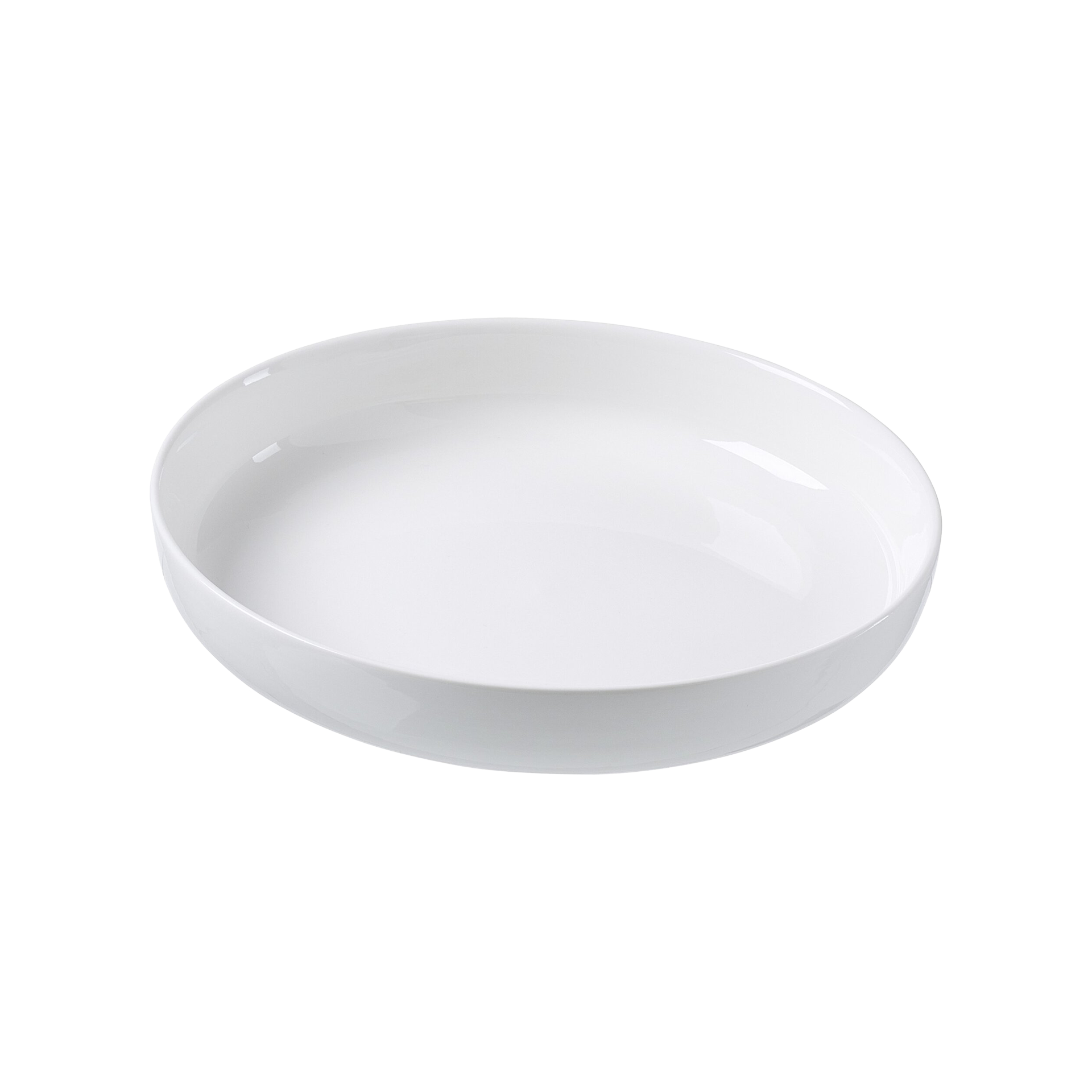 Suppenteller Skagen Weiß Suppenteller Skagen Weiß