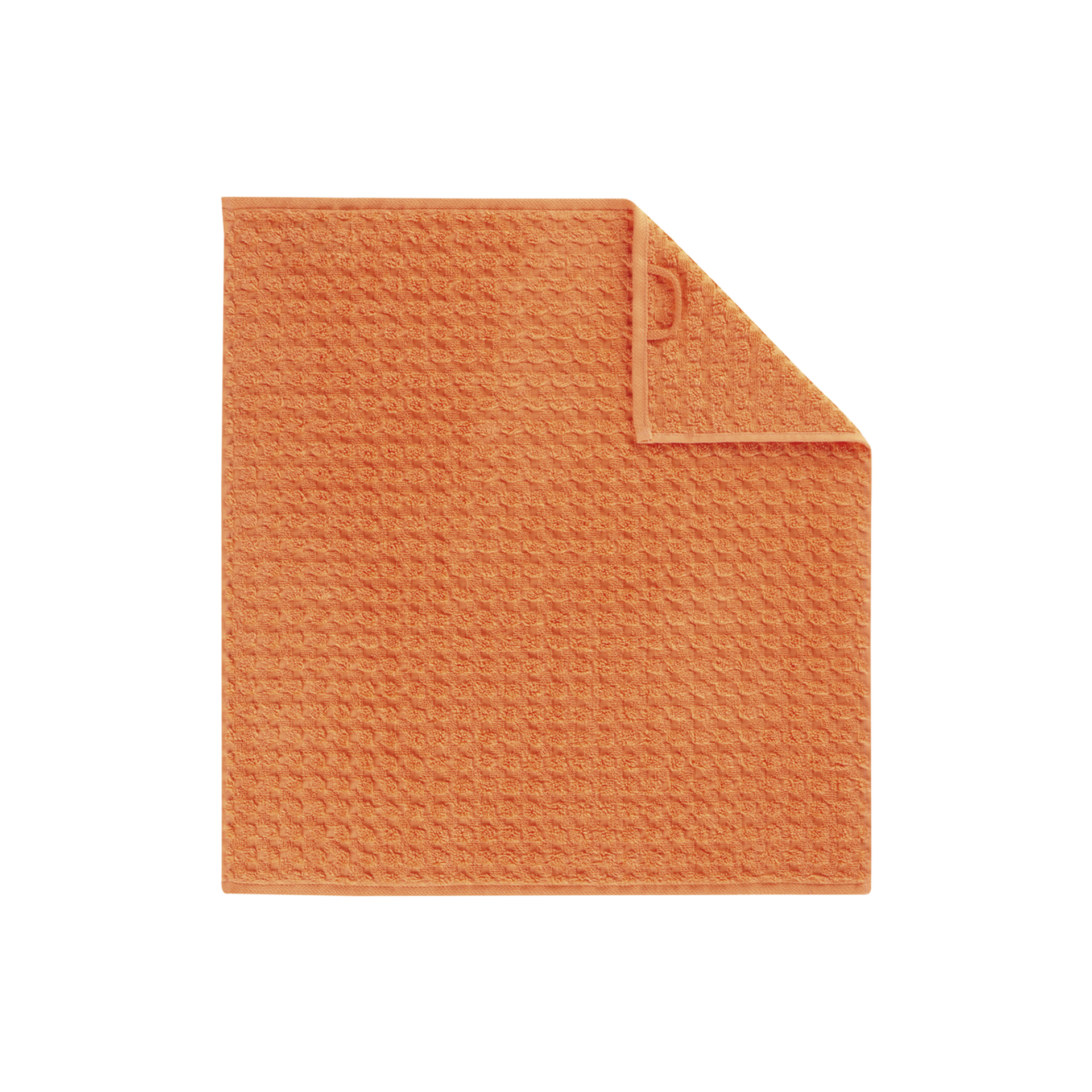 Geschirrhandtuch Pro Mandarine 50x50 Geschirrhandtuch Pro Mandarine 50x50