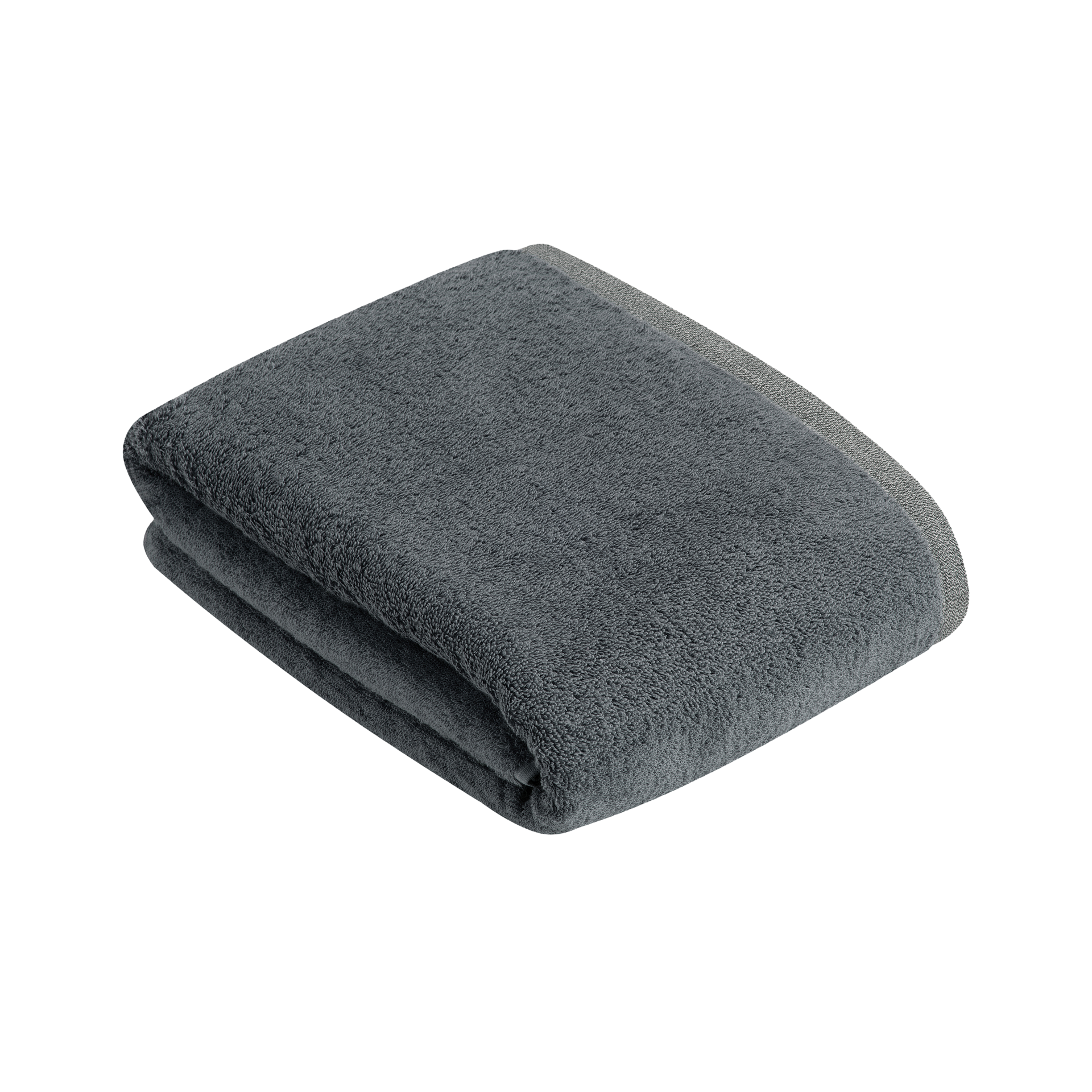 bugatti Badetuch Prato Flanell 100x150cm