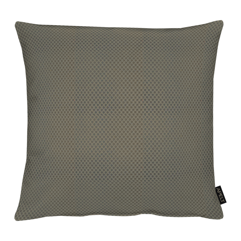 Kissen Miles grün / grüntöne 45x45cm Kissen Miles grün / grüntöne 45x45cm
