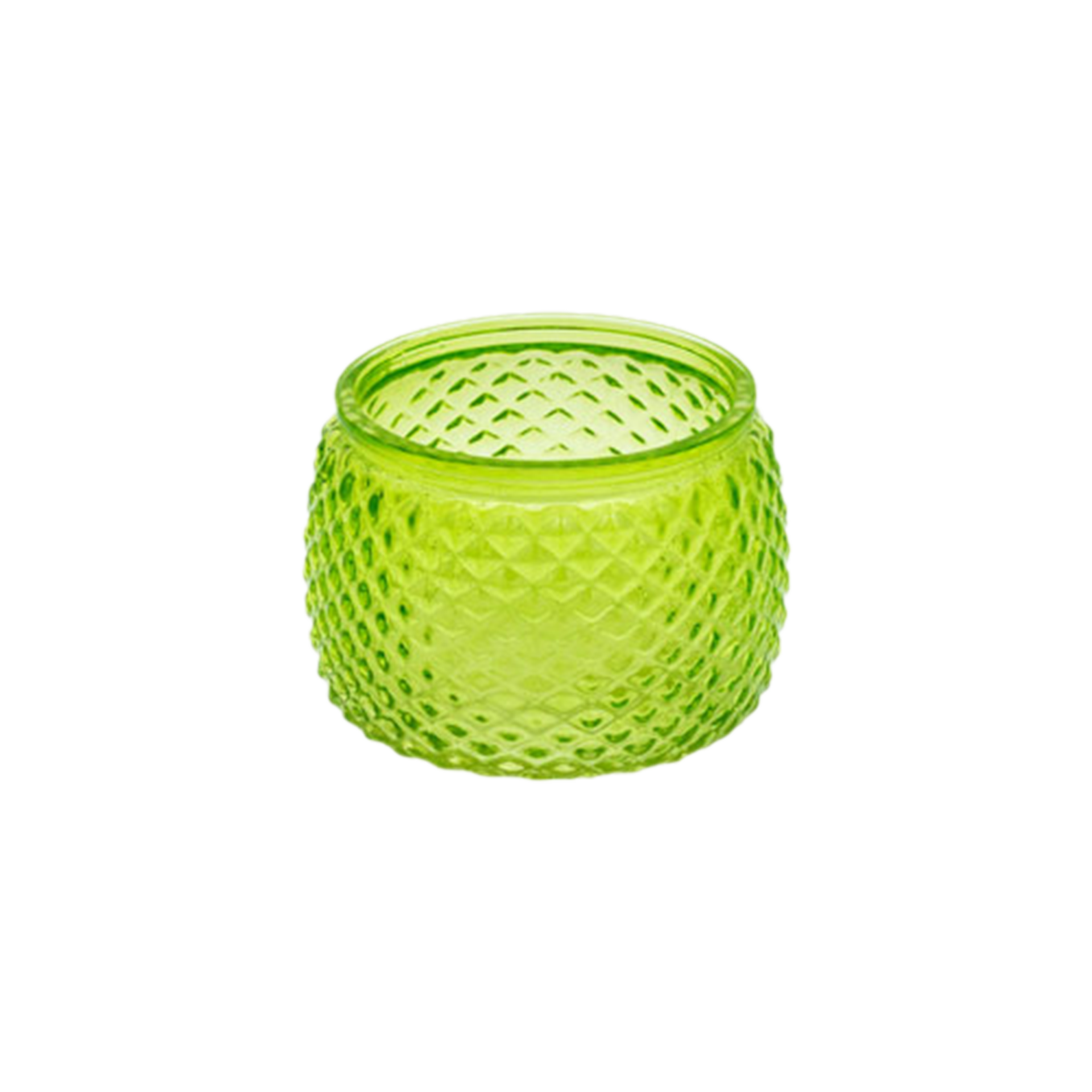 Teelichthalter Jam light green Teelichthalter Jam light green