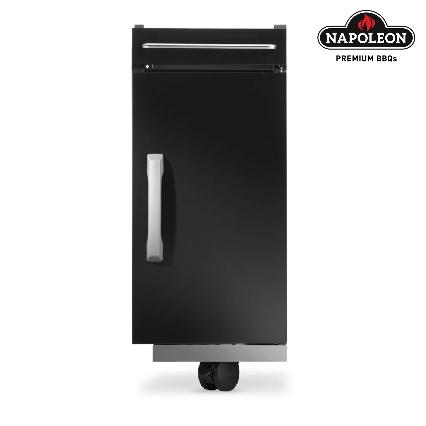 Napoleon Seitenschrank Rogue Pro 68007 Schwarz