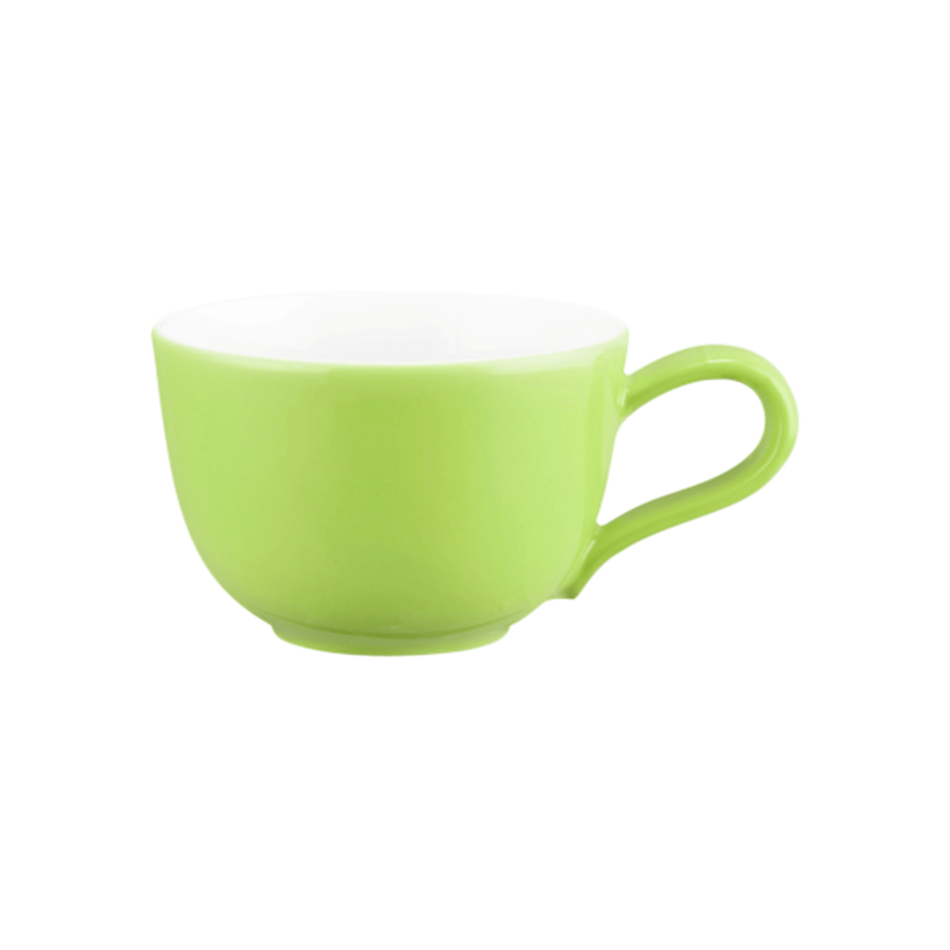 Espressotasse Liberty Color Colors lime green
