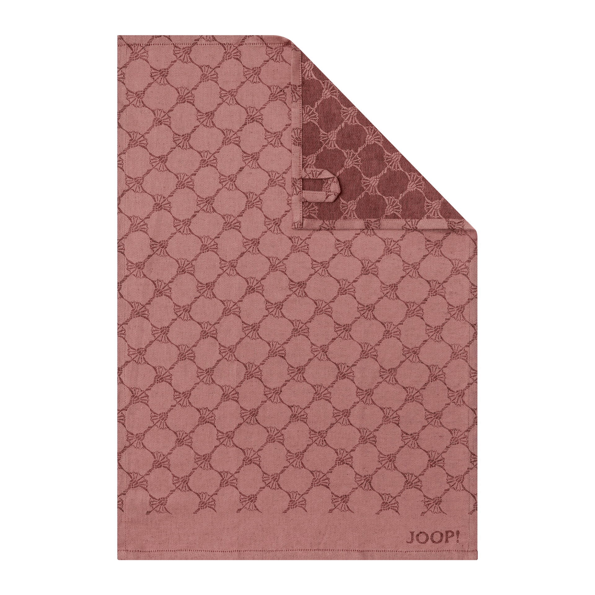 Geschirrhandtuch Cuisine Bordeaux 50x70