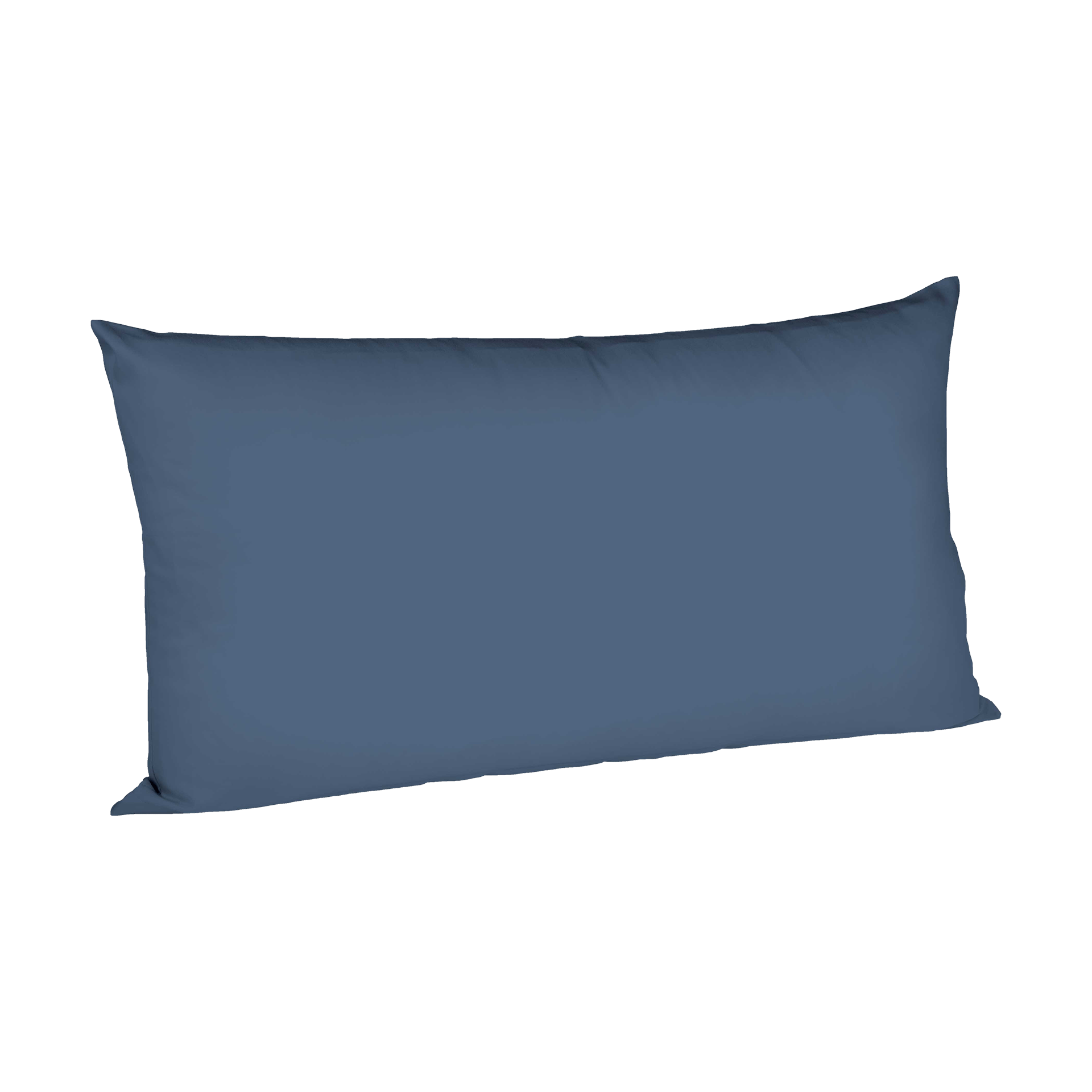 Kissenhülle Colours Denim 40x80cm Kissenhülle Colours Denim 40x80cm