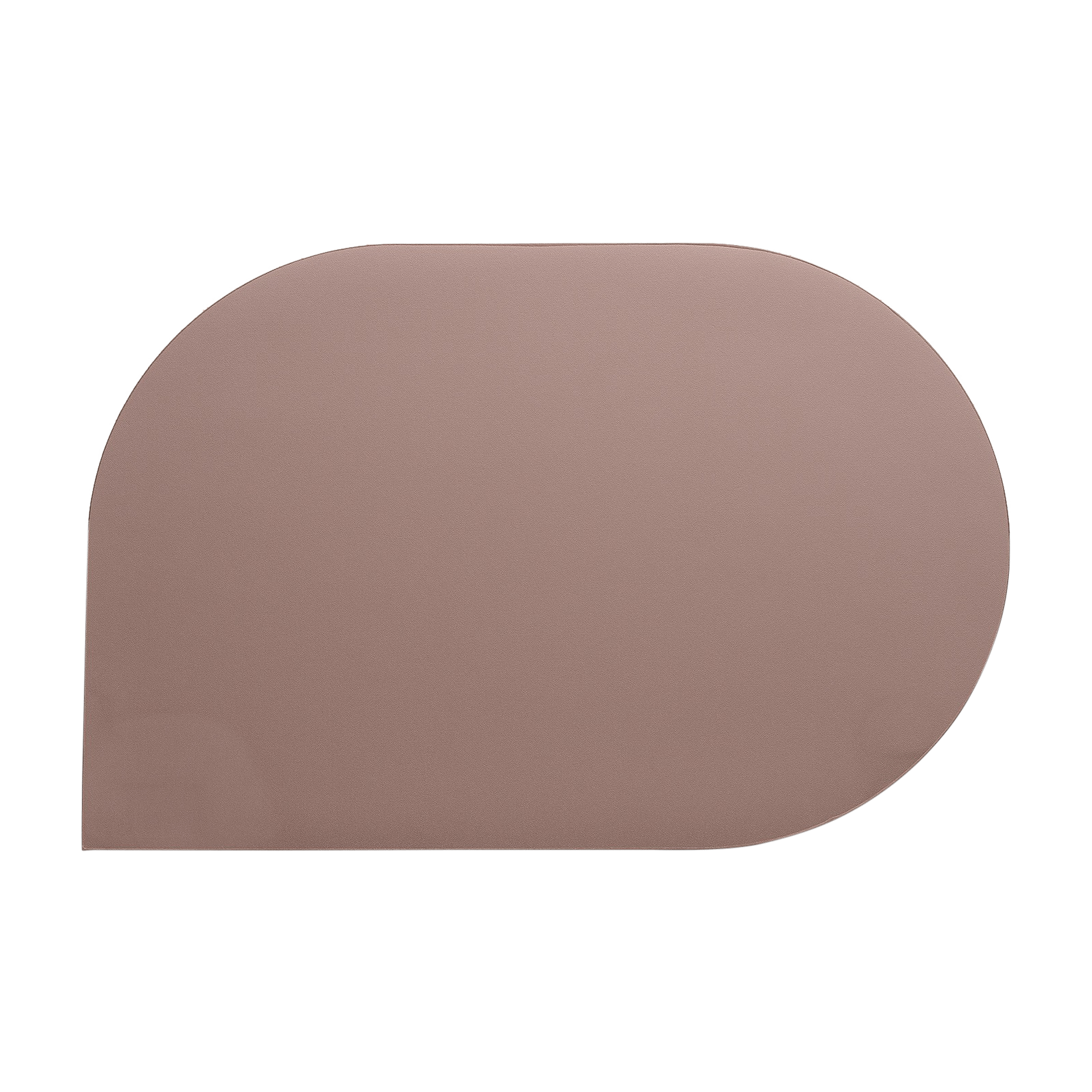 Tischset Edel Nougat 30x45