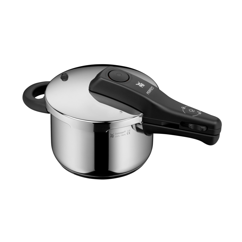 WMF Schnellkochtopf Perfect WMF Schnellkochtopf Perfect
