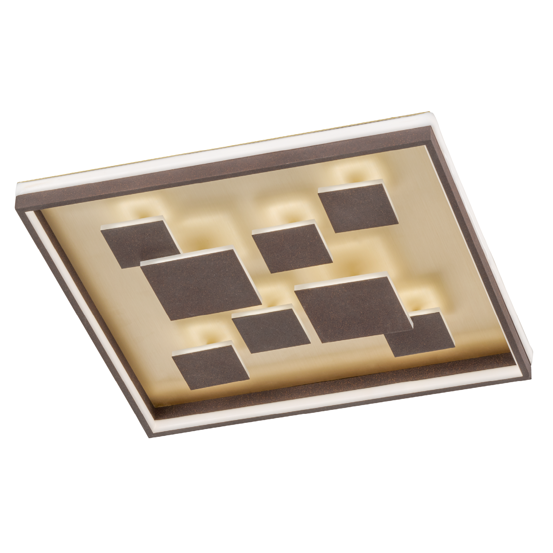 LED-Deckenleuchten