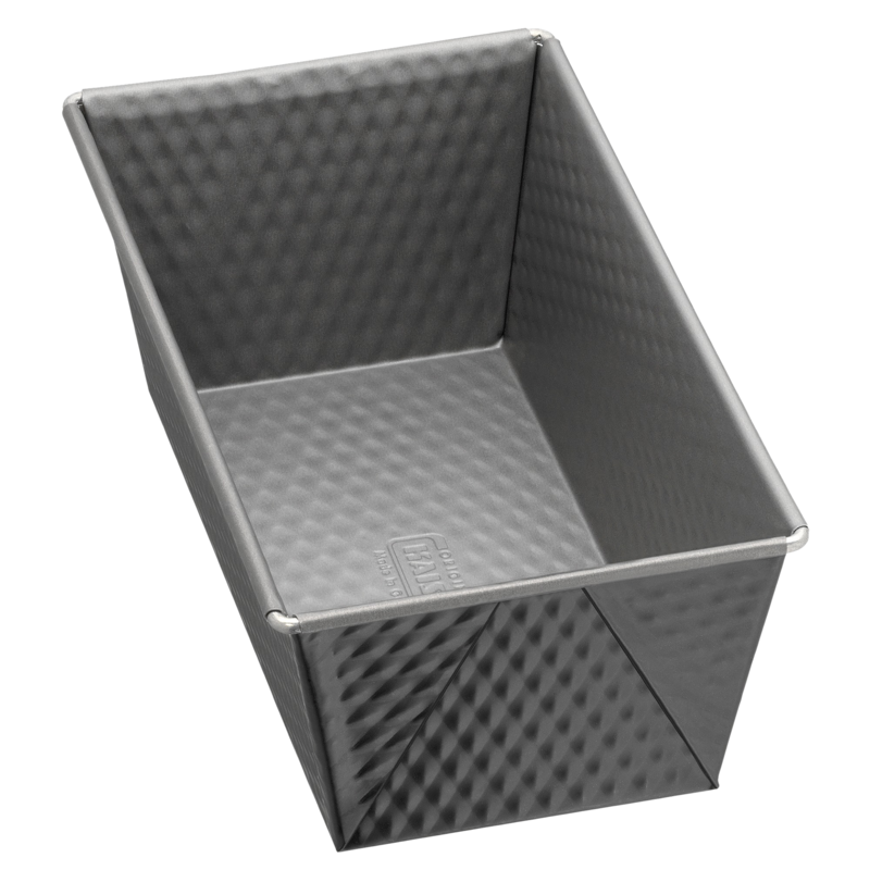 Kastenkuchenform Inspiration neu