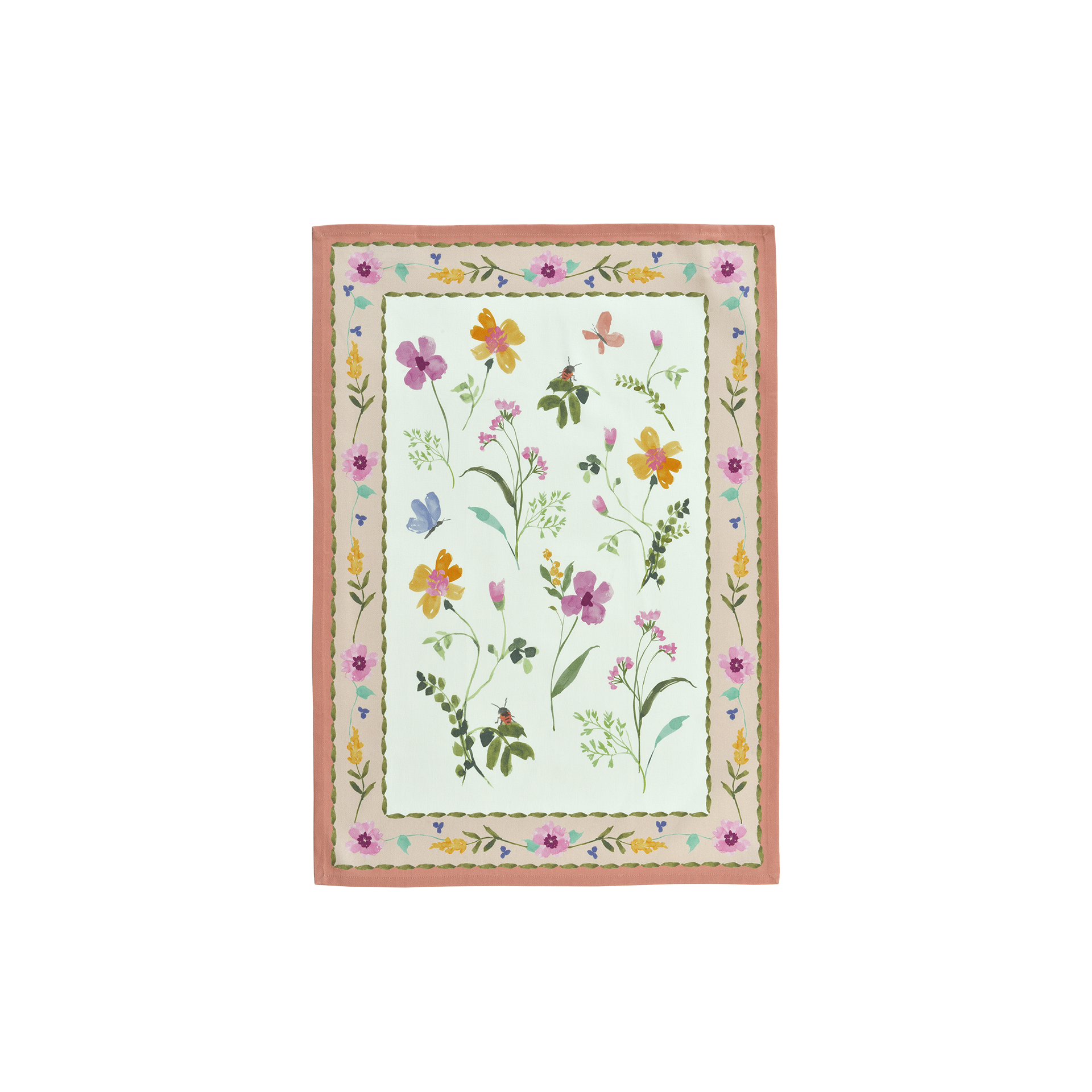 Geschirrhandtuch Blossom Kitchen Original 50x70