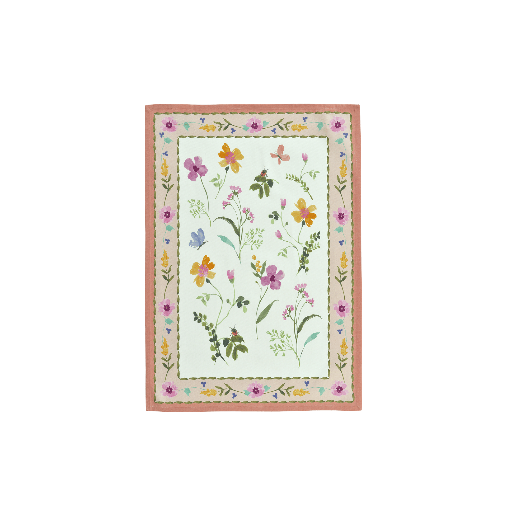 Geschirrhandtuch Blossom Kitchen Original 50x70