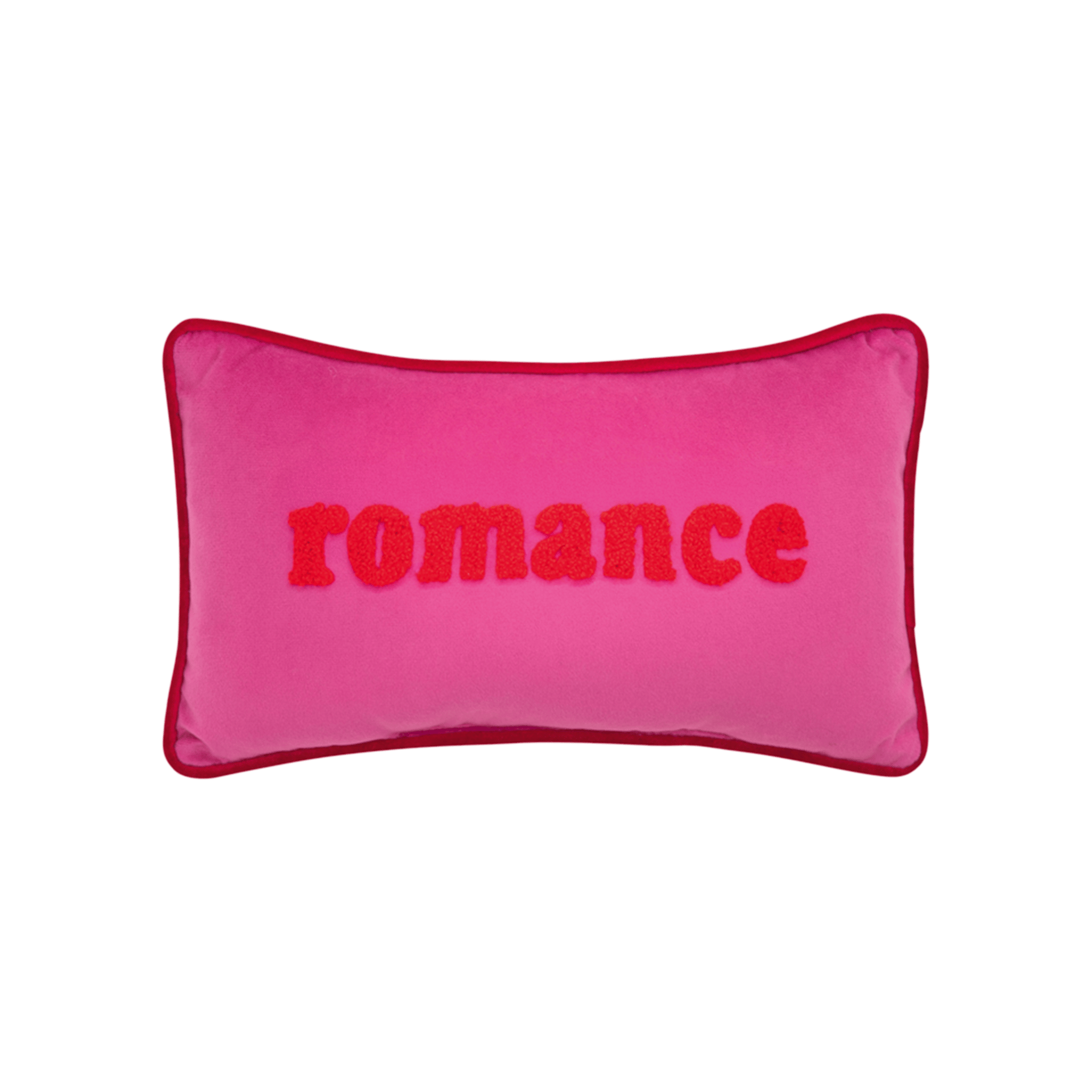 Kissen Petite Romance Hot Pink cm online kaufen