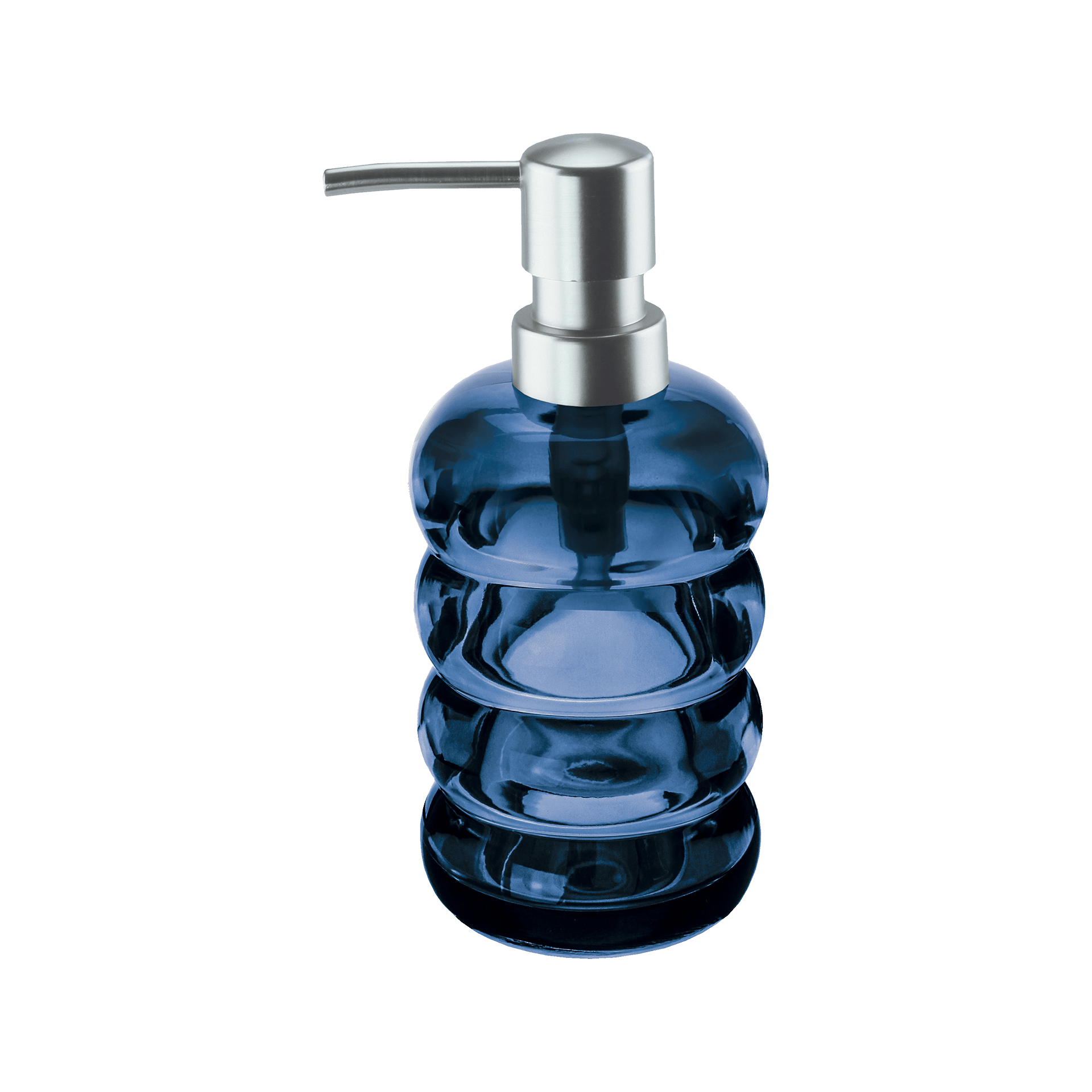 kleine Wolke Seifenspender Verro Navy