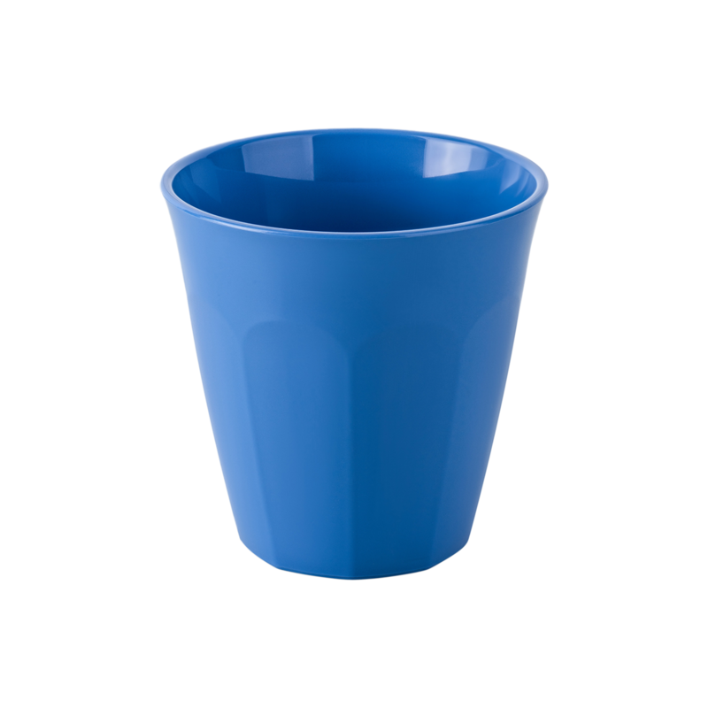 Becher Cup M Strong Blue Becher Cup M Strong Blue