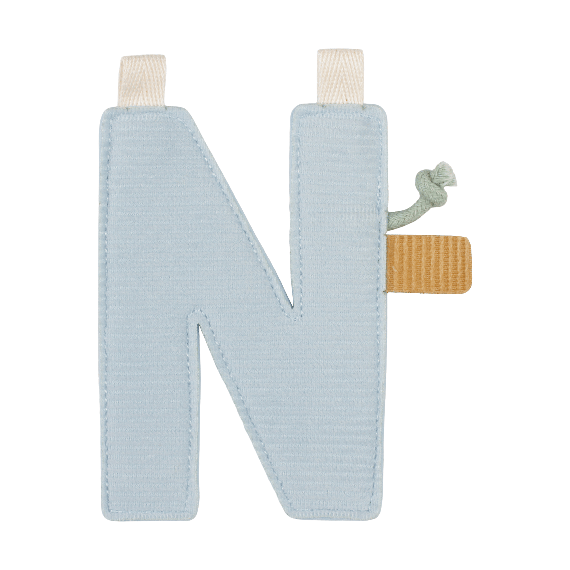 Girlande Little Dutch Element N blau Girlande Little Dutch Element N blau