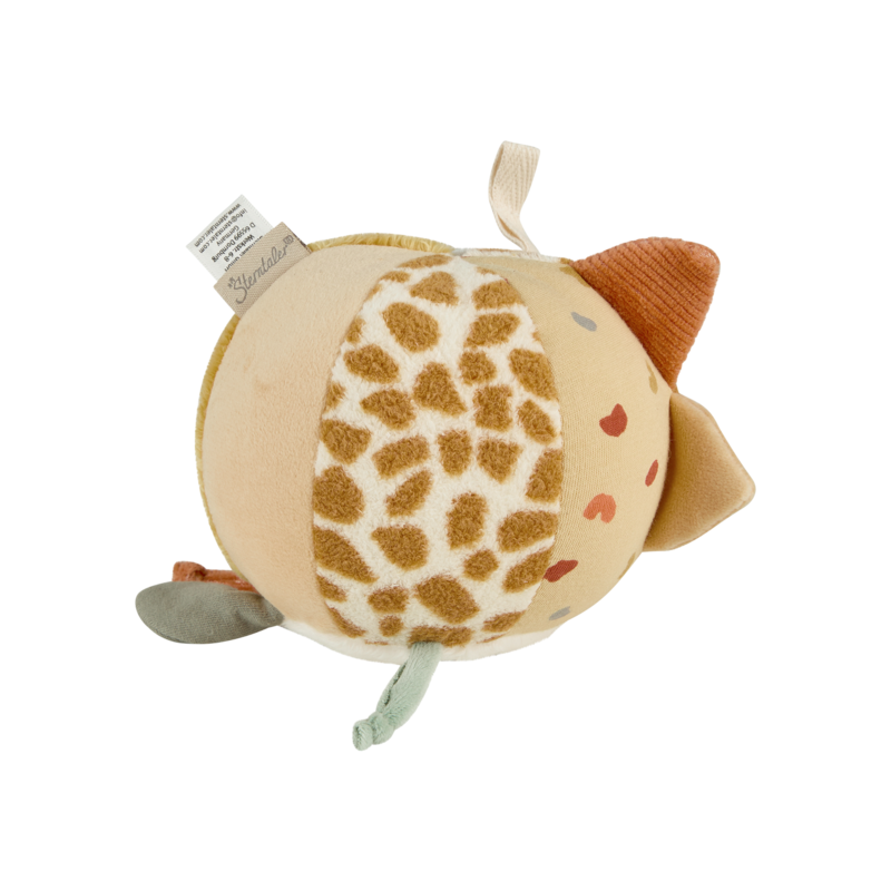 Ball Safari bunt