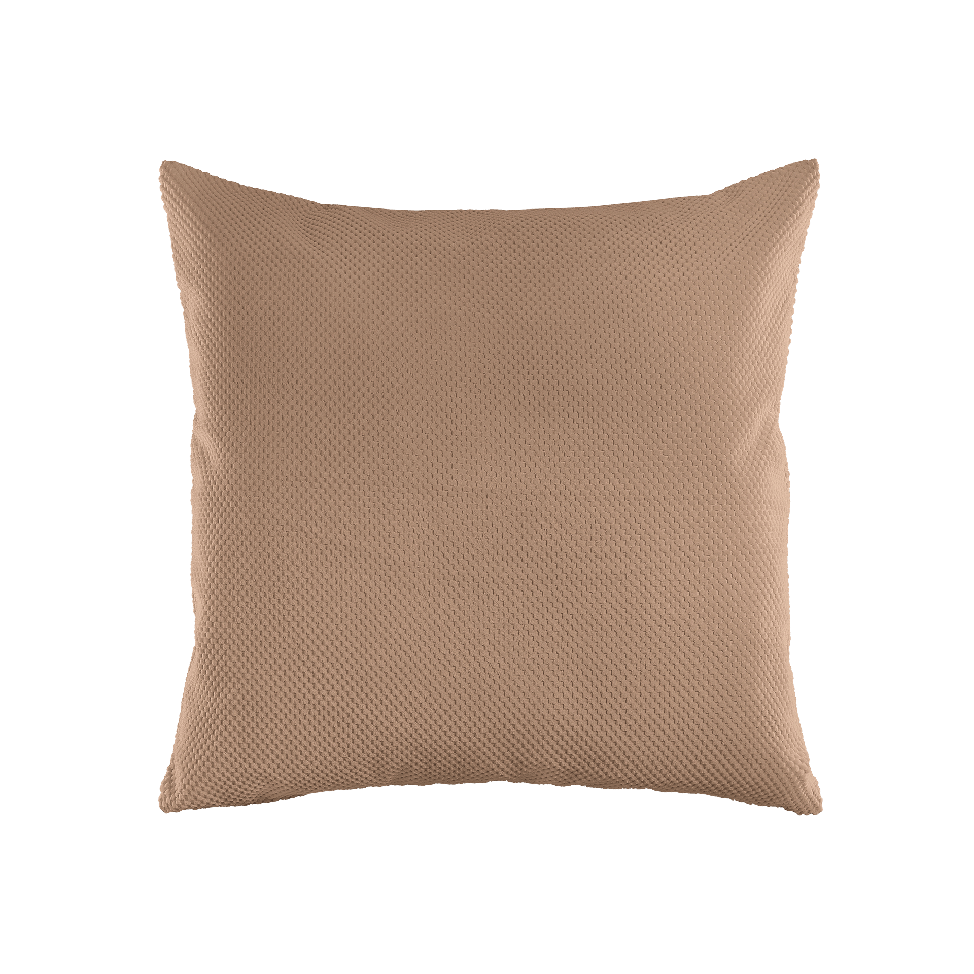 Kissen Bubble Schlamm 70x70cm Kissen Bubble Schlamm 70x70cm