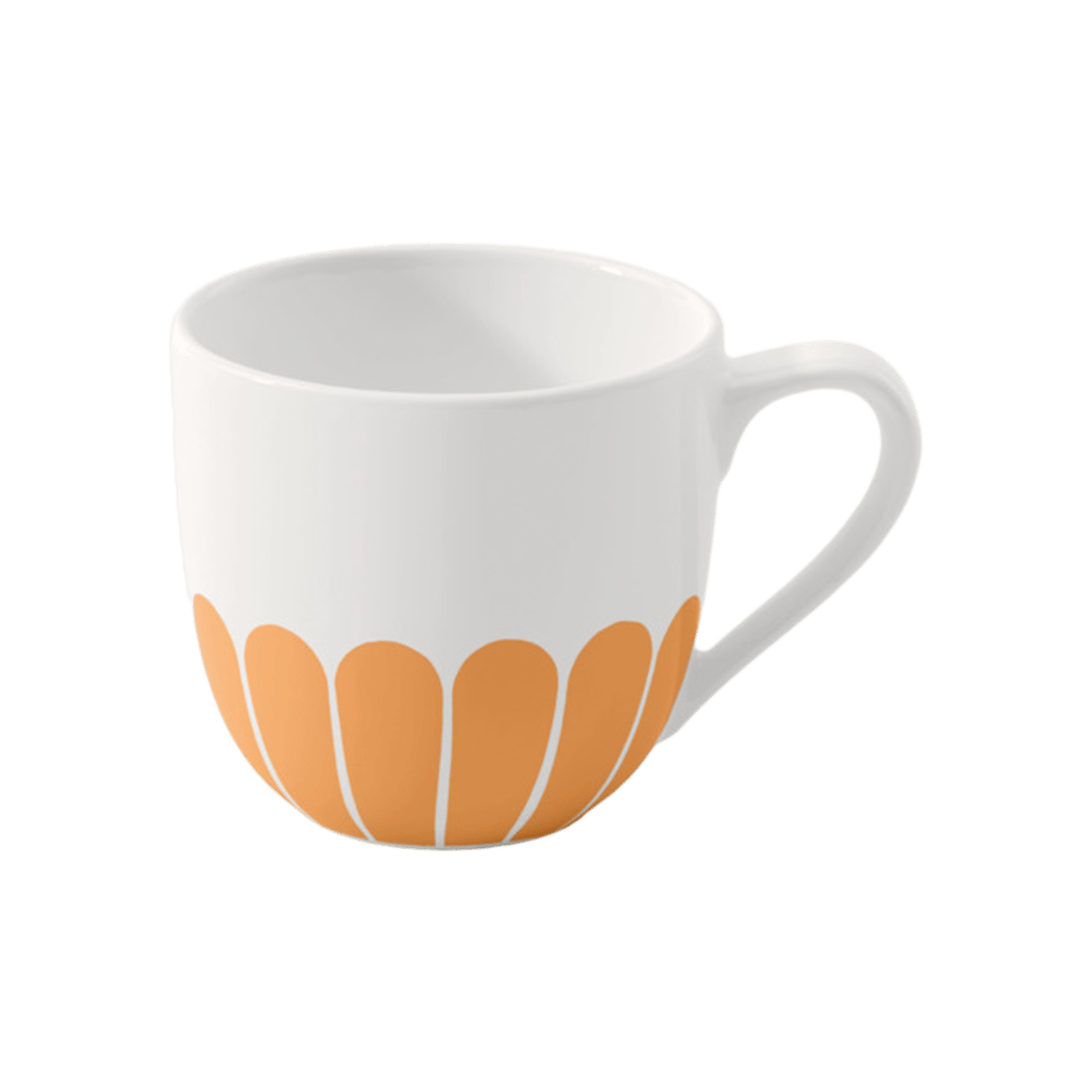 Espressotasse Fleur Soleil