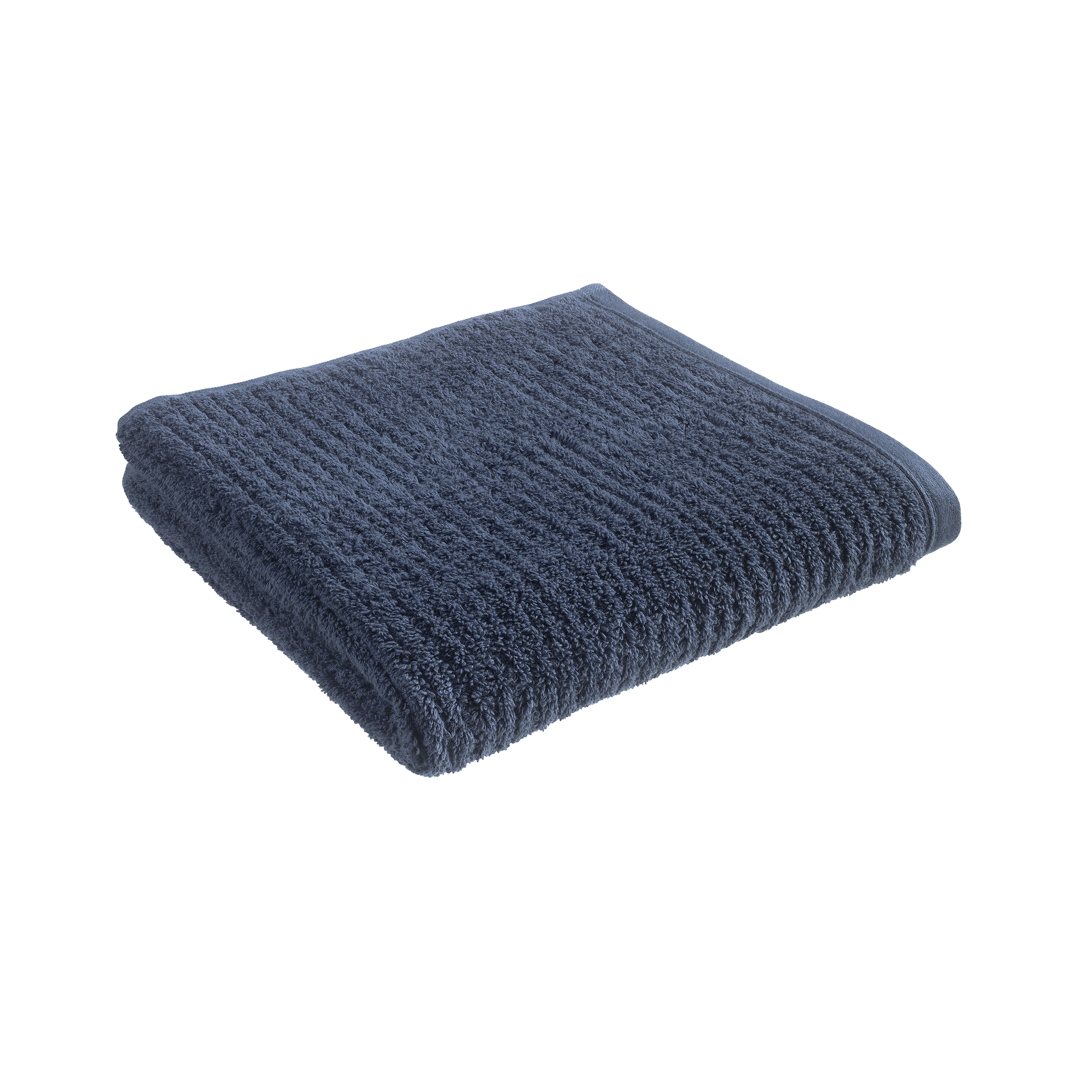 Casea Handtuch Casea Almeria Blau 50x100cm Casea Handtuch Casea Almeria Blau 50x100cm