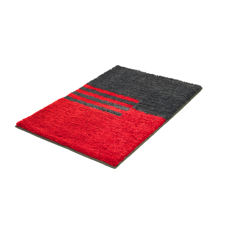 kleine Wolke Badematte Dynamic 70x120cm kleine Wolke Badematte Dynamic 70x120cm