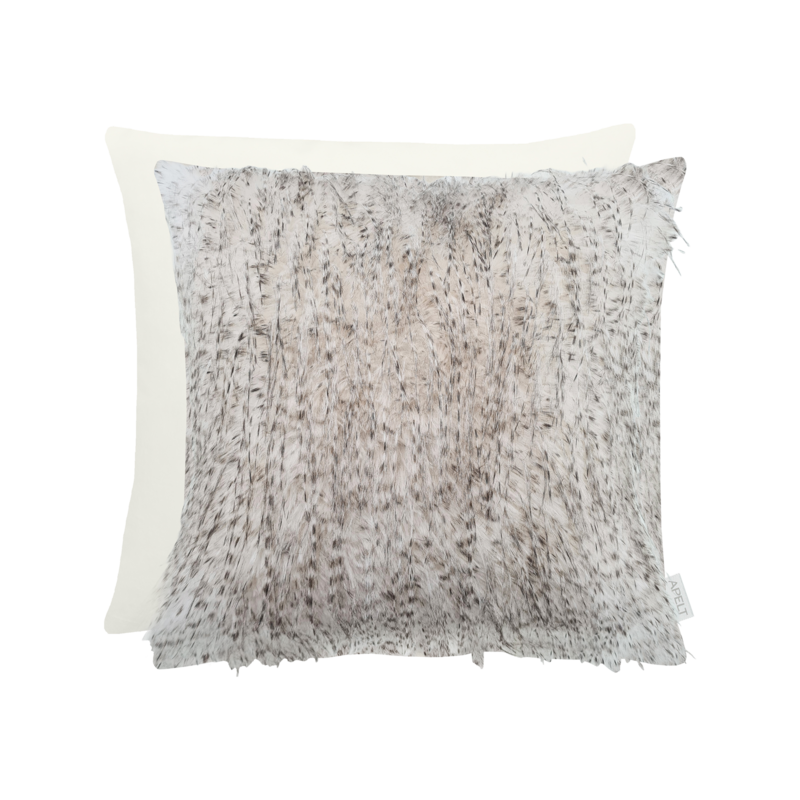 Kissen Melina Weiß 45x45cm Kissen Melina Weiß 45x45cm