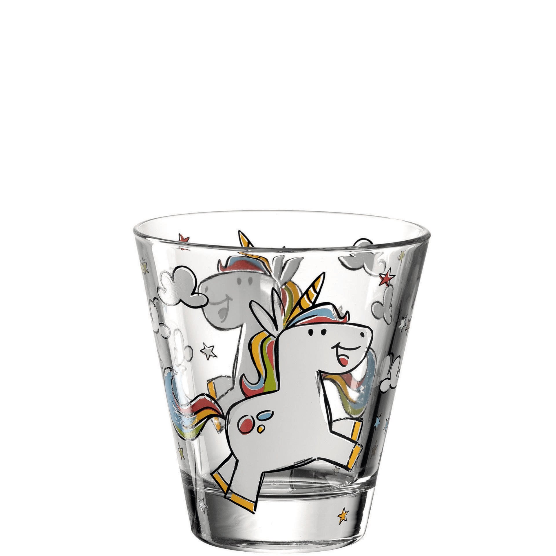 Glas Bambini 215ml