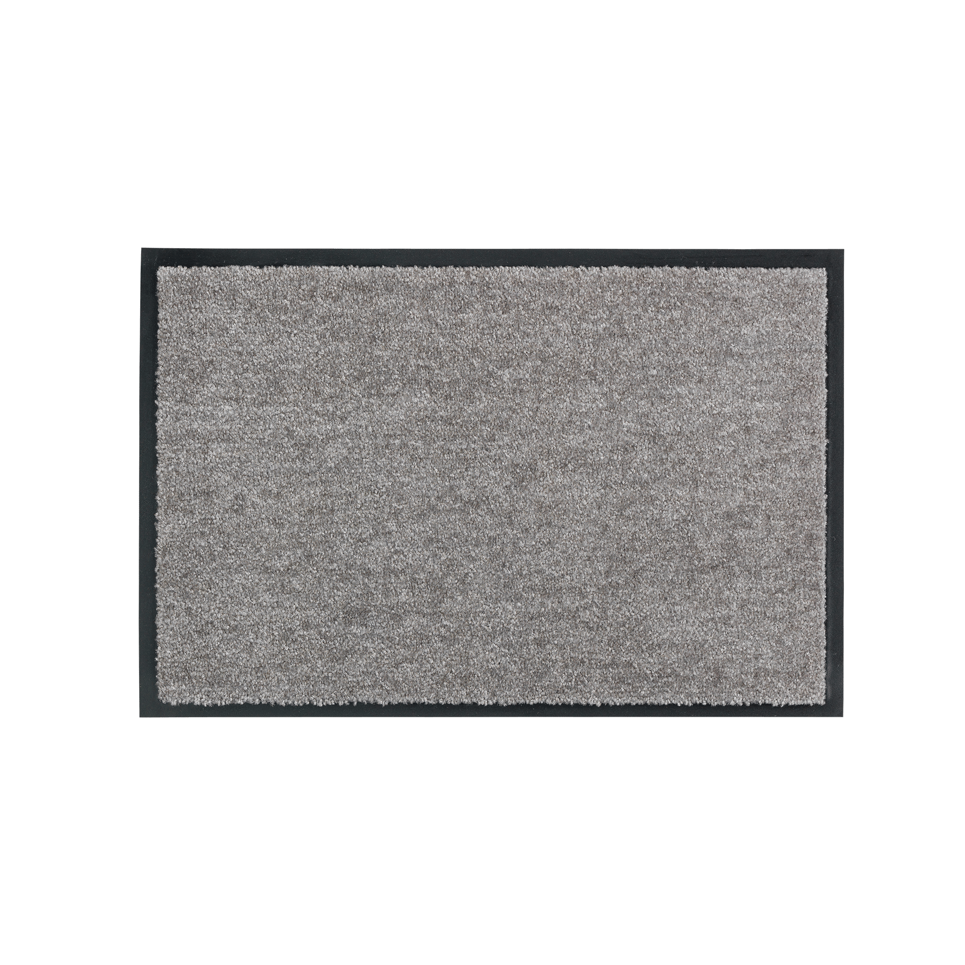 ASTRA Fußmatte Proper Tex 40x60 Grau