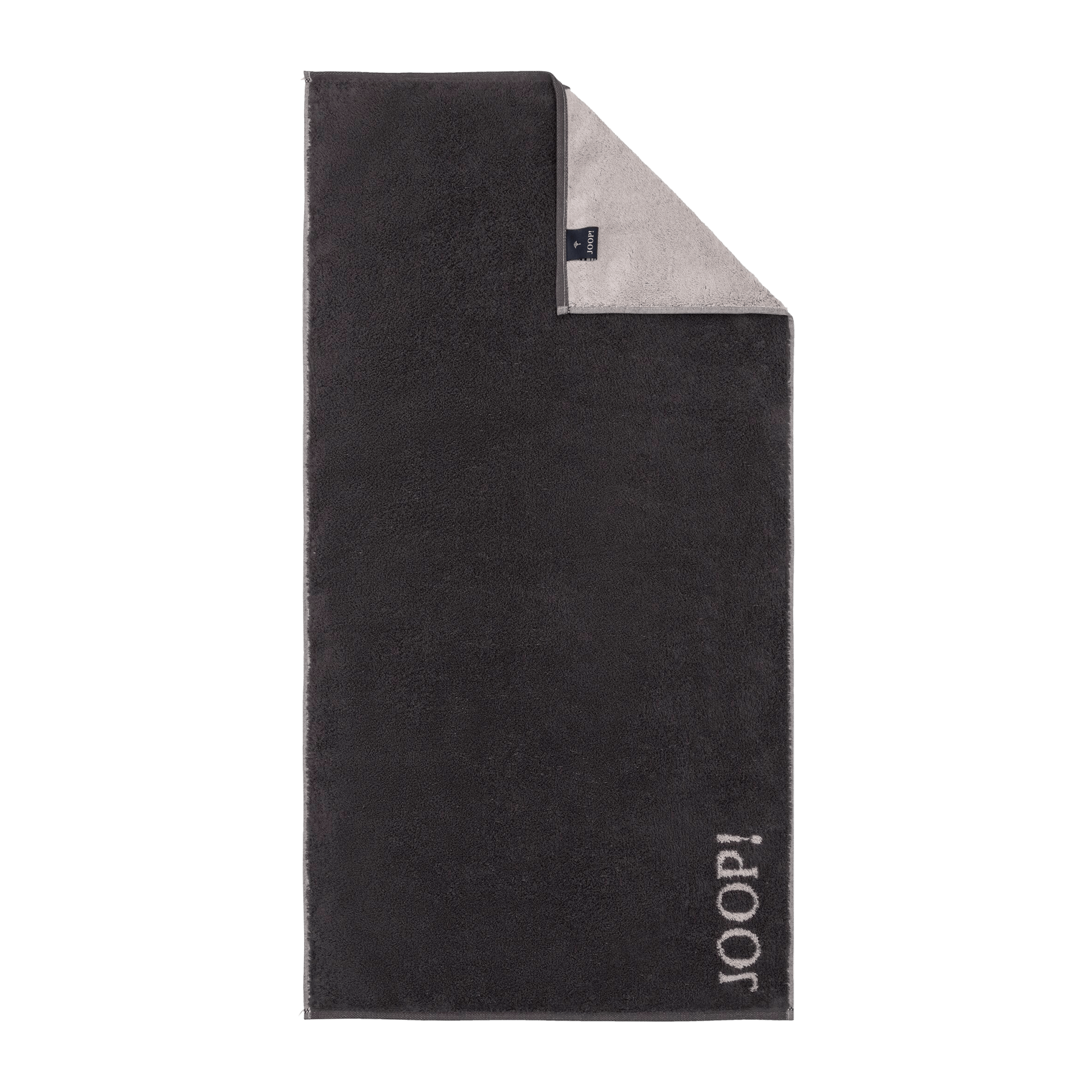JOOP! Handtuch Devided Stein 50x100cm JOOP! Handtuch Devided Stein 50x100cm