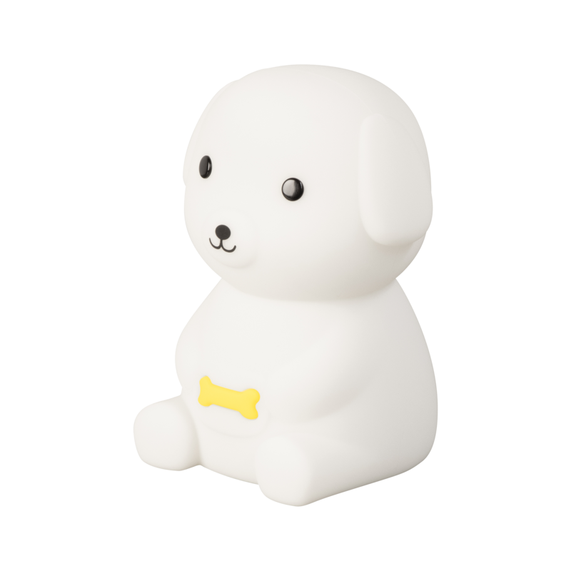 Nachtlicht Puppy