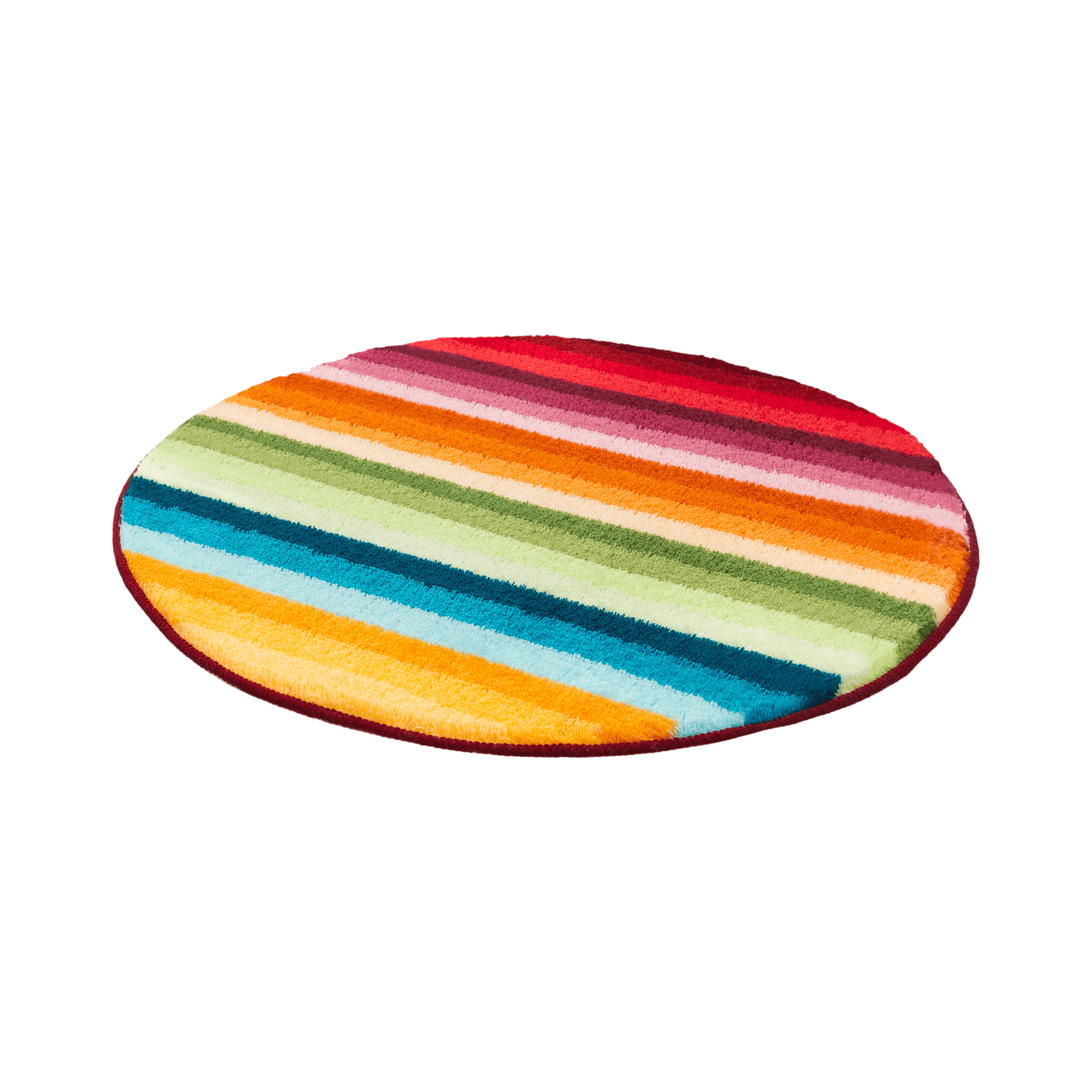 kleine Wolke Badematte Funky 80x80cm kleine Wolke Badematte Funky 80x80cm