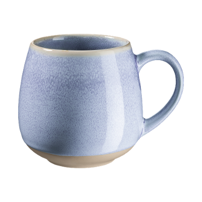 Becher Aquata Blau