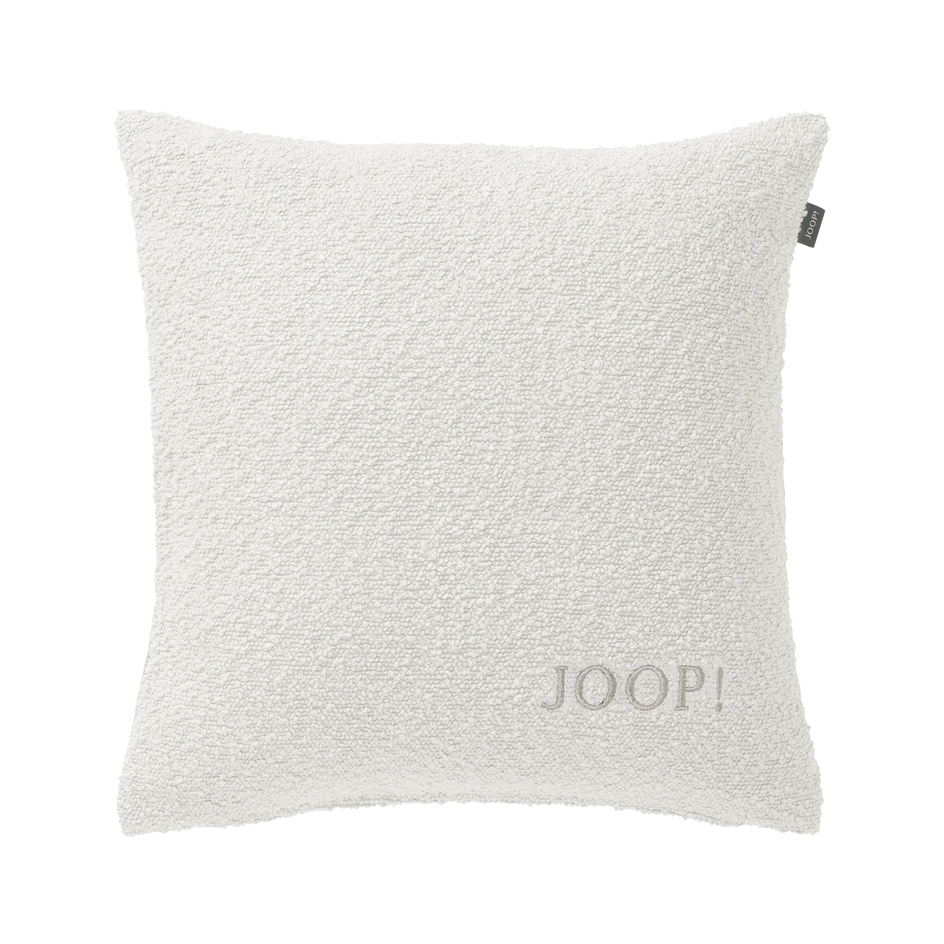 JOOP! Kissenhülle J!Touch creme 40x40cm JOOP! Kissenhülle J!Touch creme 40x40cm