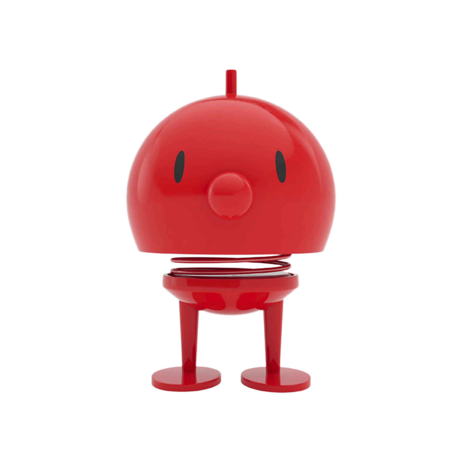 Dekofigur Hoptimist Bumble L Red