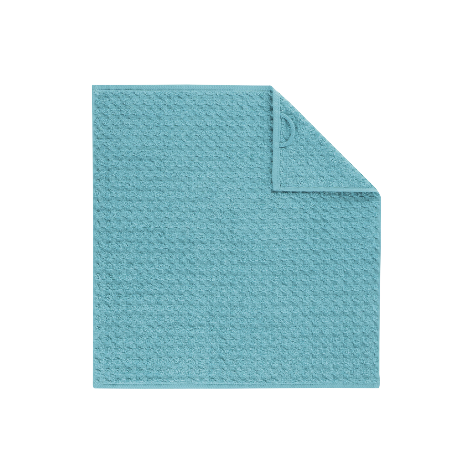 Geschirrhandtuch Pro Türkis 50x50 Geschirrhandtuch Pro Türkis 50x50