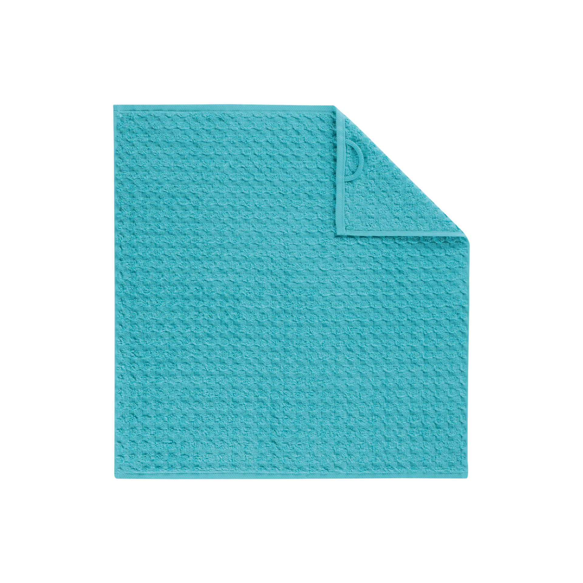 Geschirrhandtuch Pro Türkis 50x50 Geschirrhandtuch Pro Türkis 50x50